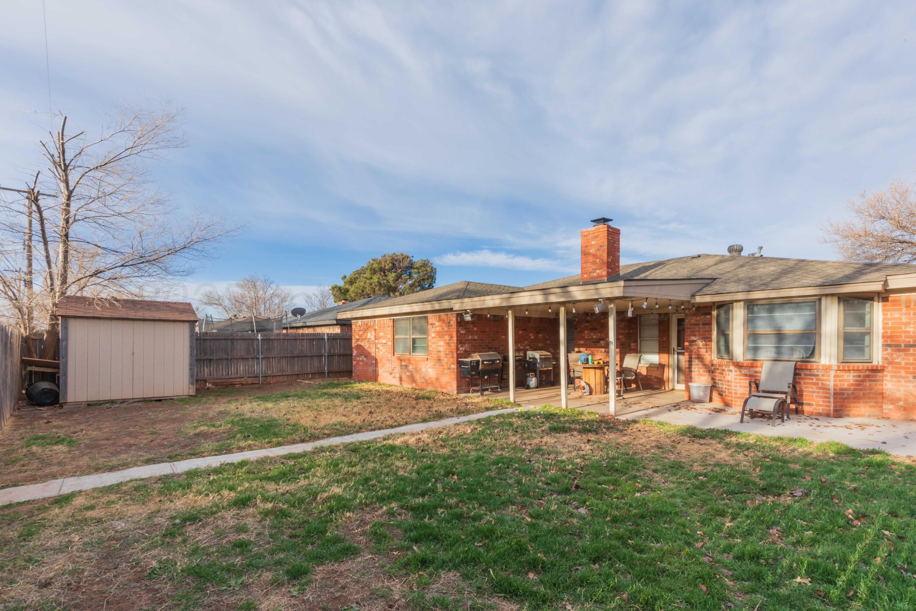 5301 Leigh Avenue, Amarillo, Texas image 34
