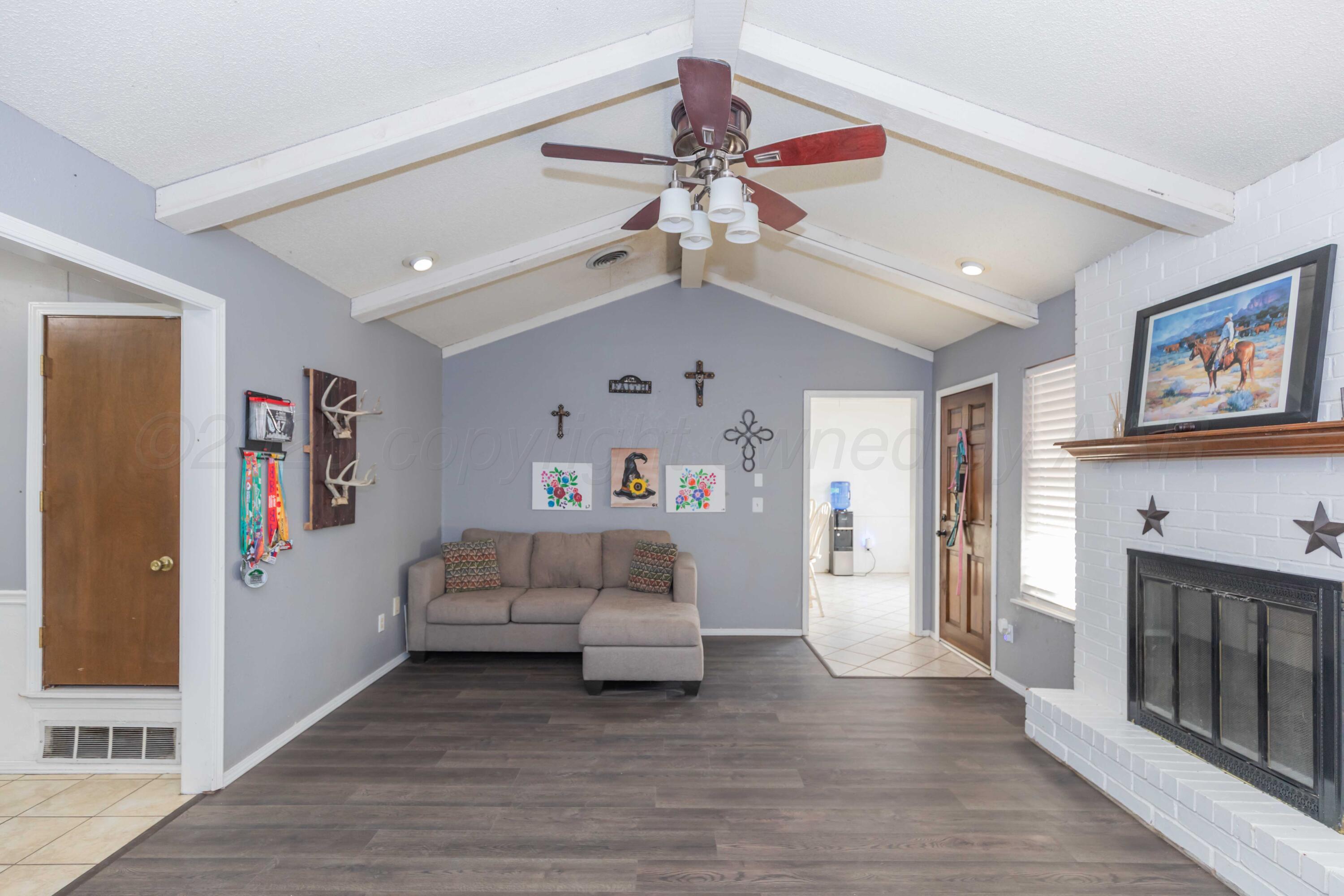 5301 Leigh Avenue, Amarillo, Texas image 7