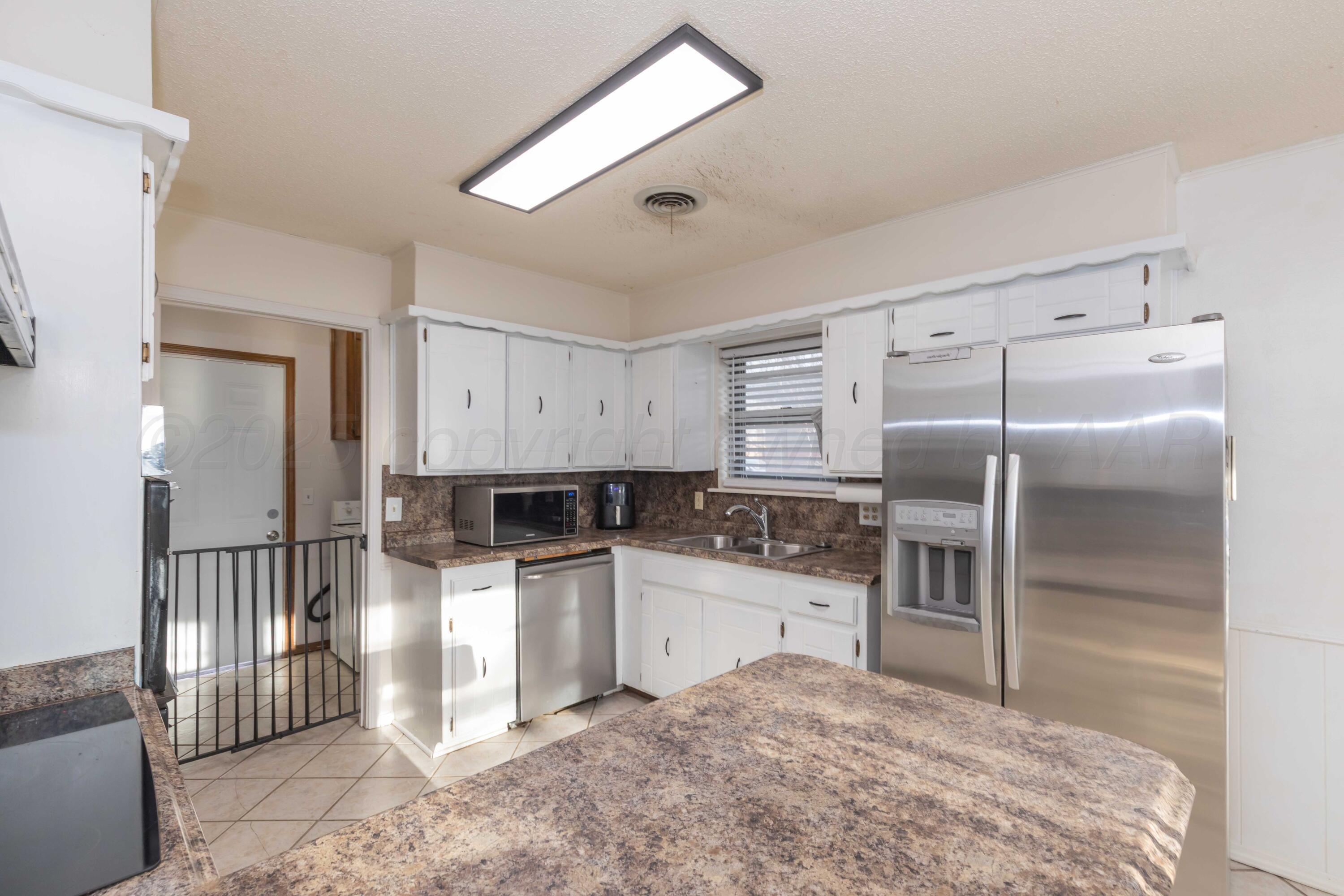 5301 Leigh Avenue, Amarillo, Texas image 11