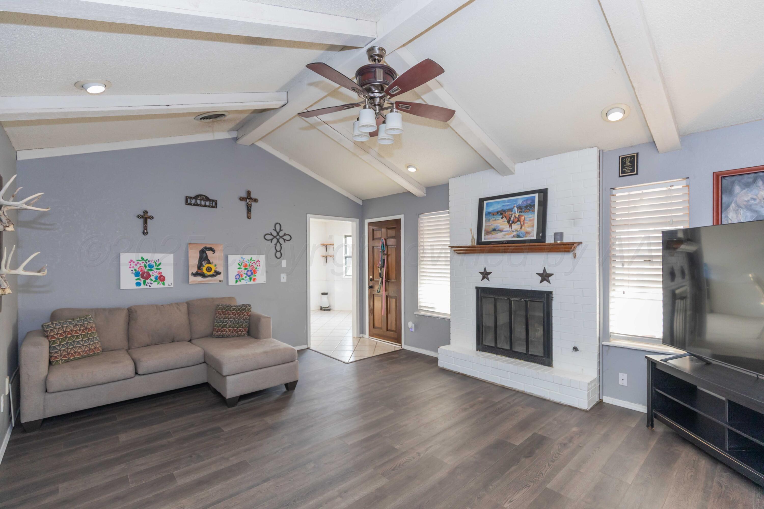 5301 Leigh Avenue, Amarillo, Texas image 6
