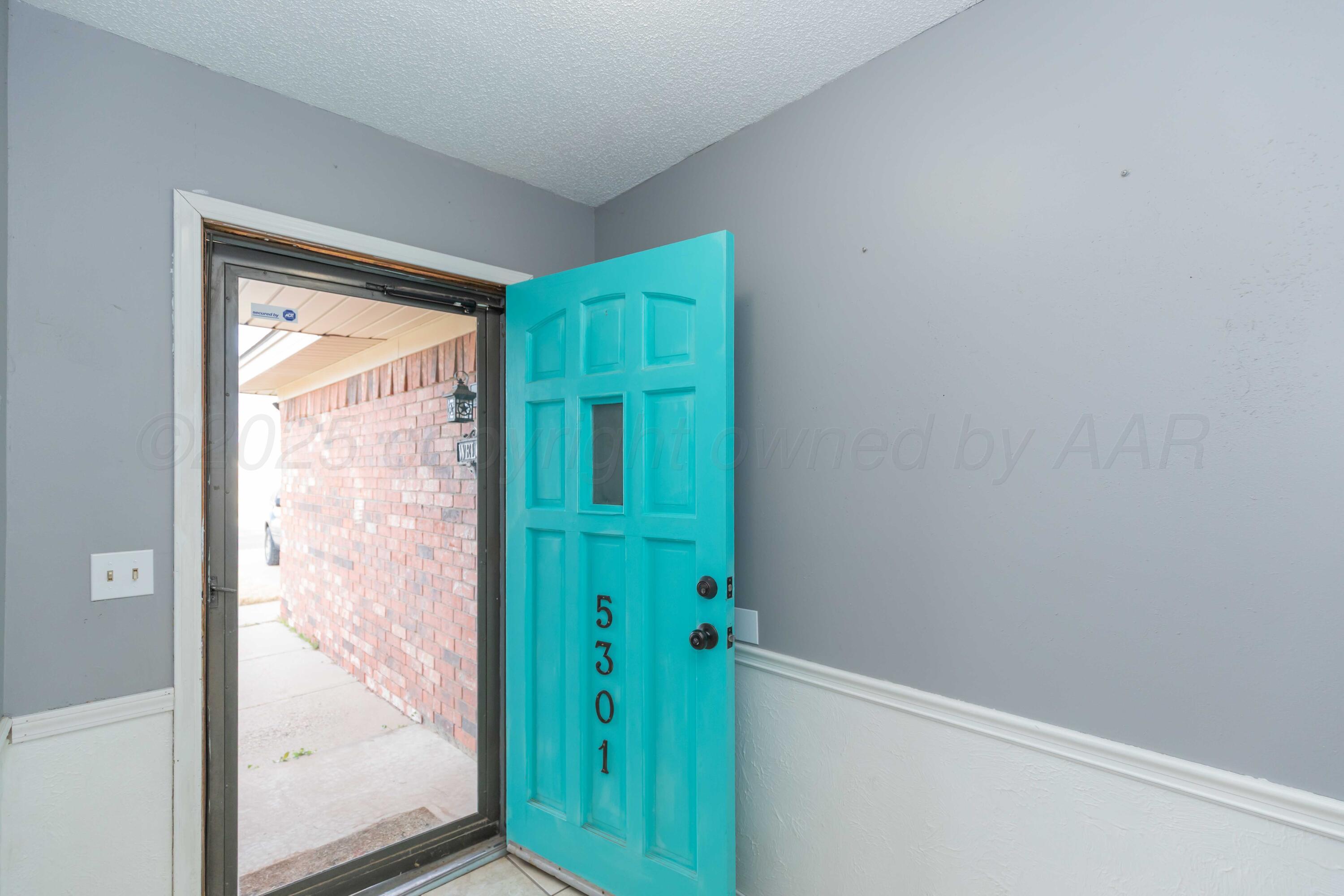 5301 Leigh Avenue, Amarillo, Texas image 4