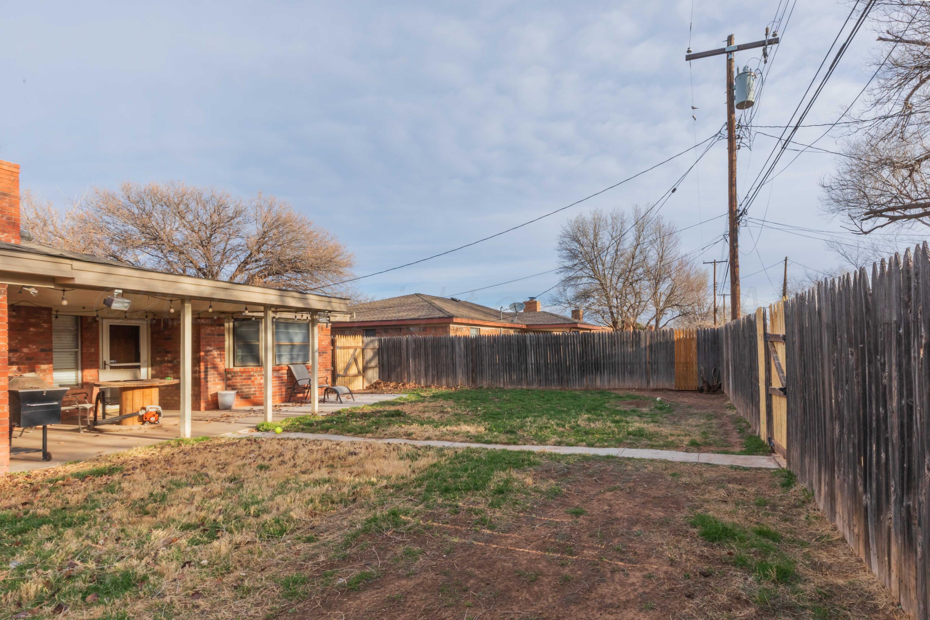 5301 Leigh Avenue, Amarillo, Texas image 33