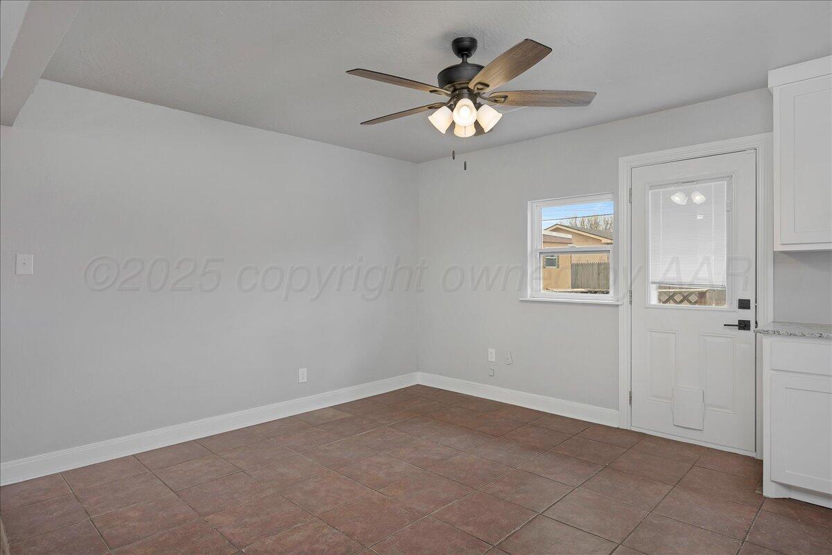 5203 Loyce Avenue, Amarillo, Texas image 5