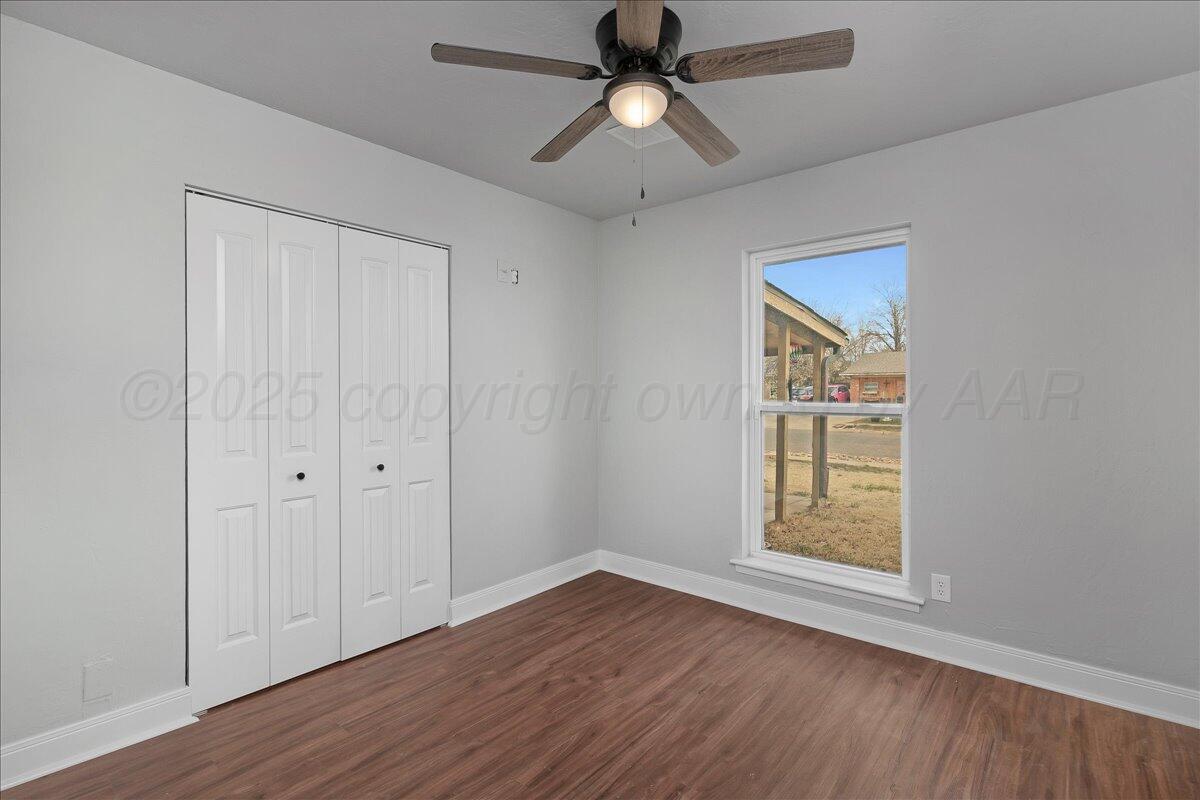 5203 Loyce Avenue, Amarillo, Texas image 12