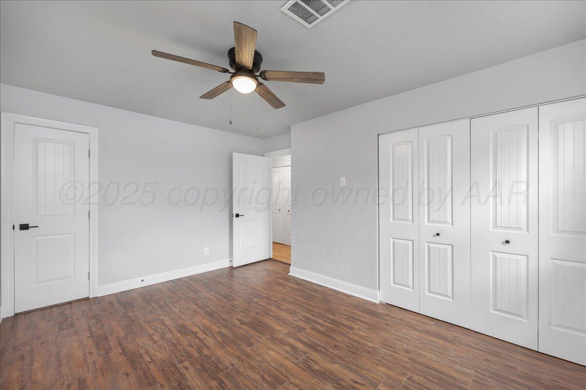 5203 Loyce Avenue, Amarillo, Texas image 10