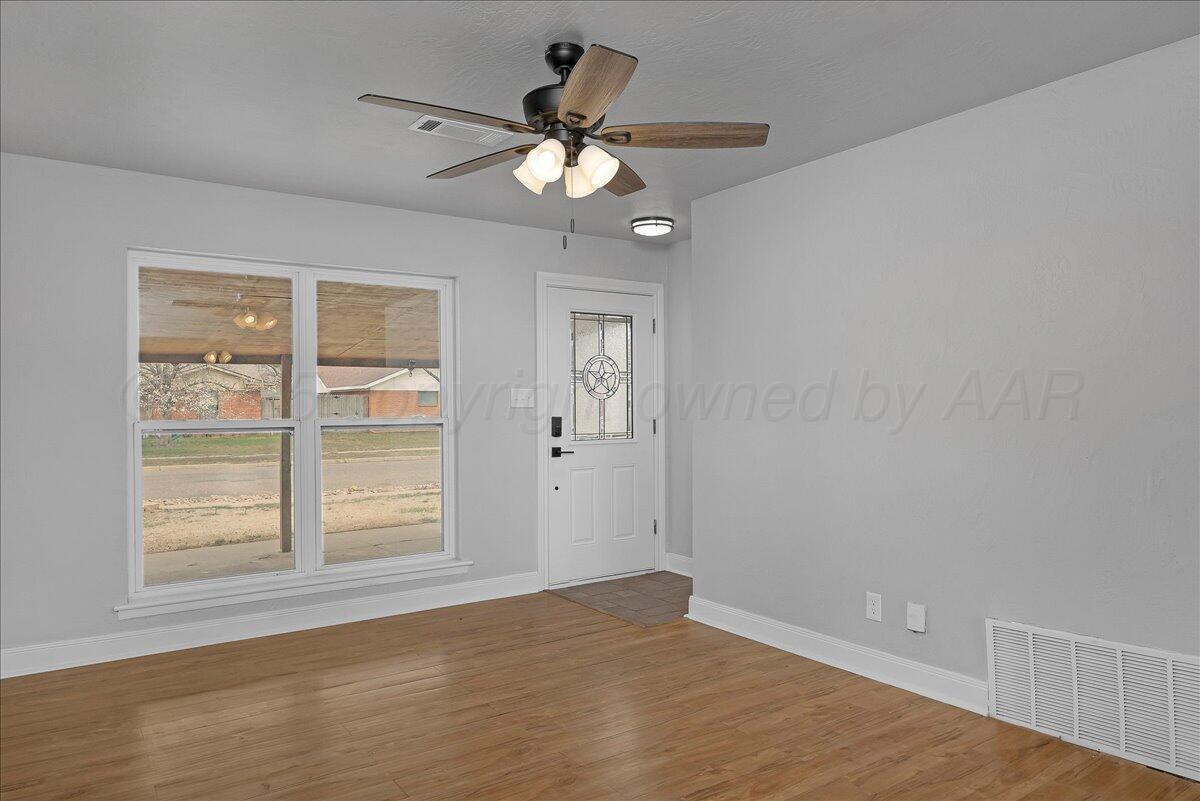 5203 Loyce Avenue, Amarillo, Texas image 3