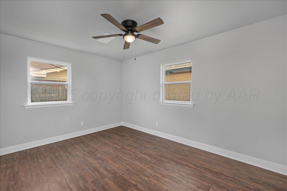5203 Loyce Avenue, Amarillo, Texas image 9