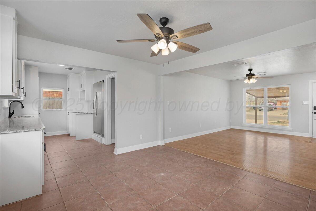 5203 Loyce Avenue, Amarillo, Texas image 4