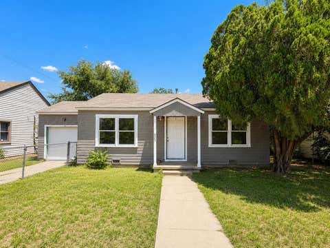 Homes For Rent - 823 Parker Street<br/> Amarillo, TX 79101