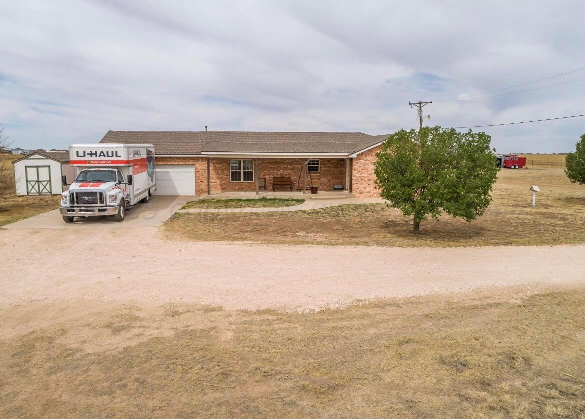 13130 Fm 2590, Amarillo, Idaho image 3