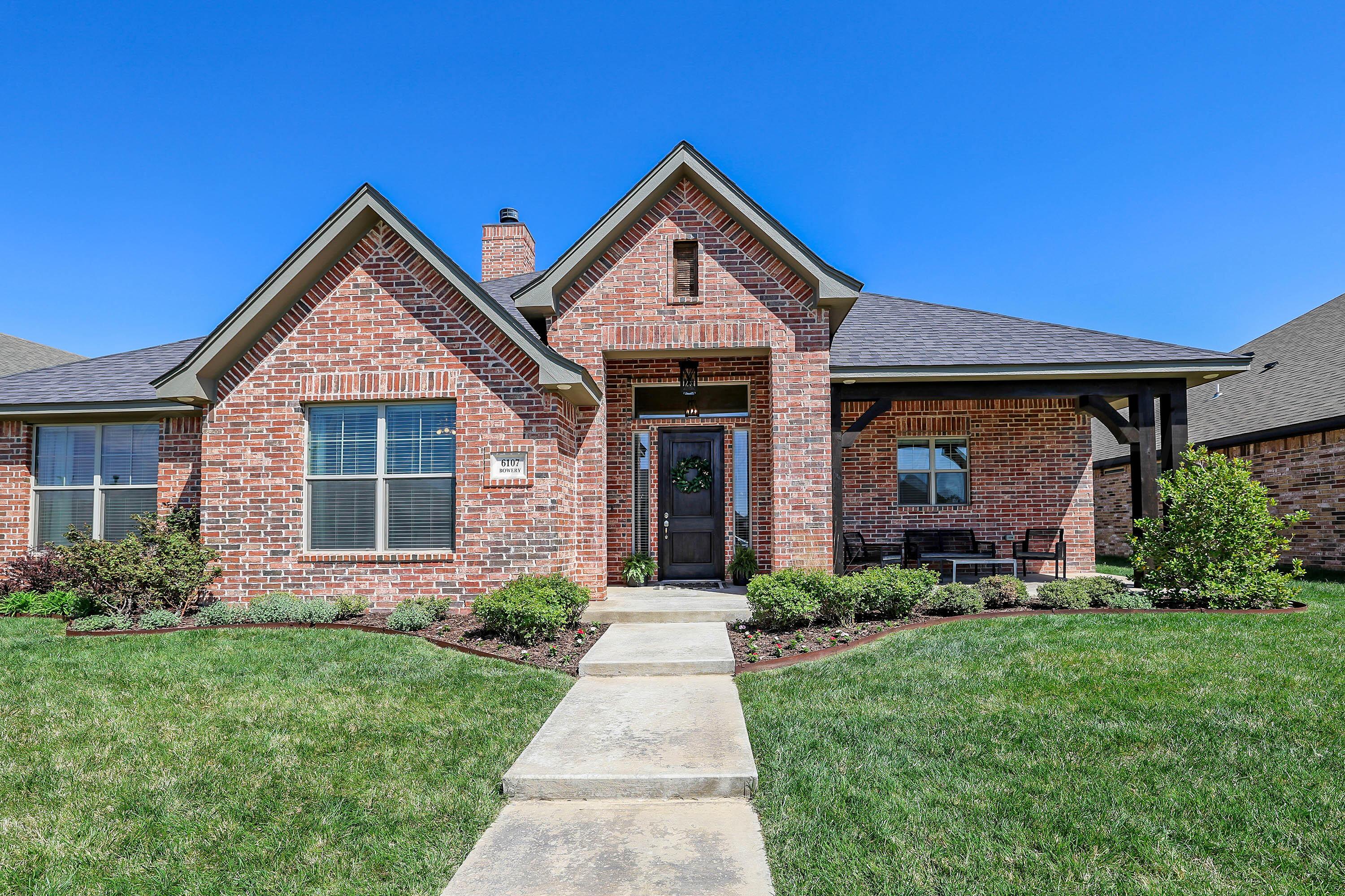 6107 Bowery Rd, Amarillo, Alaska image 1