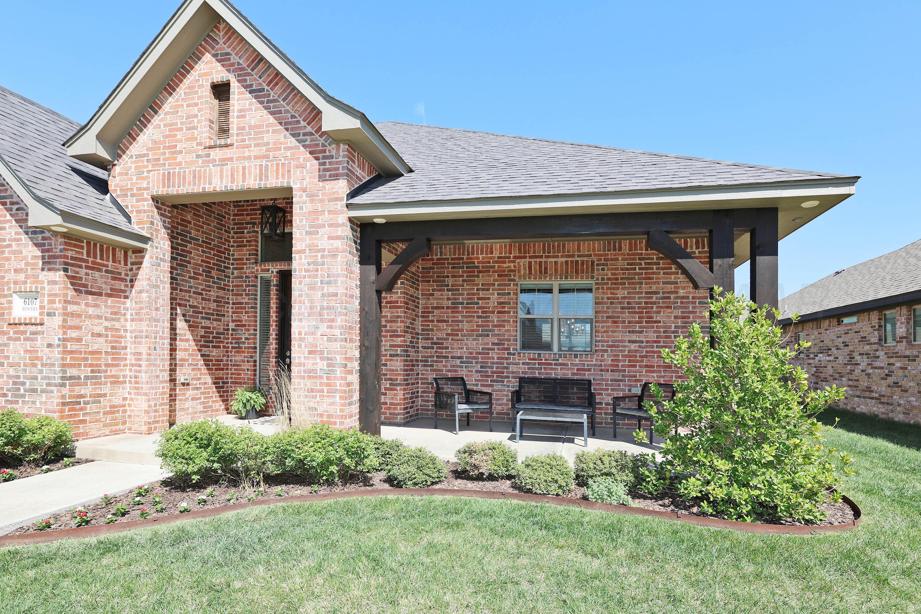 6107 Bowery Rd, Amarillo, Alaska image 2