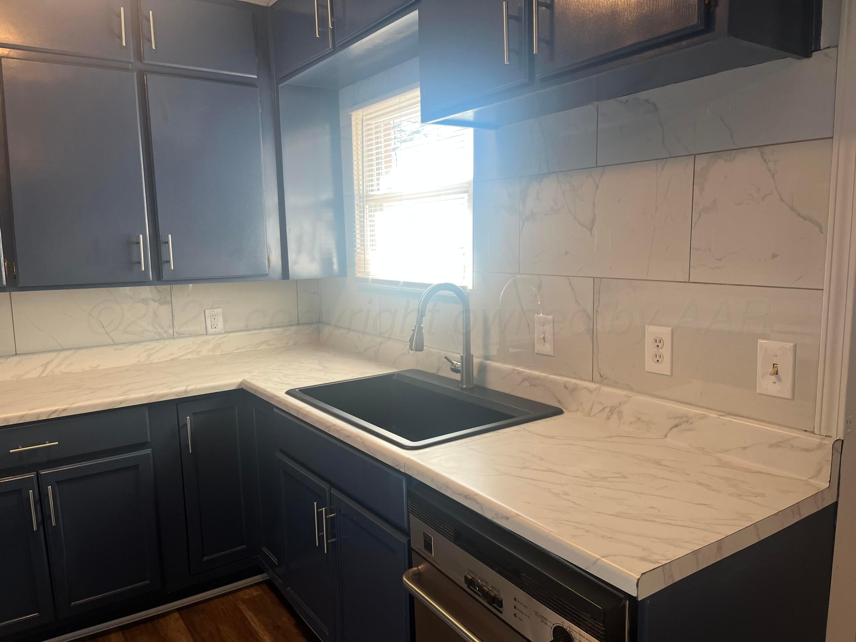 1902 Rogers Street, Amarillo, Texas image 3