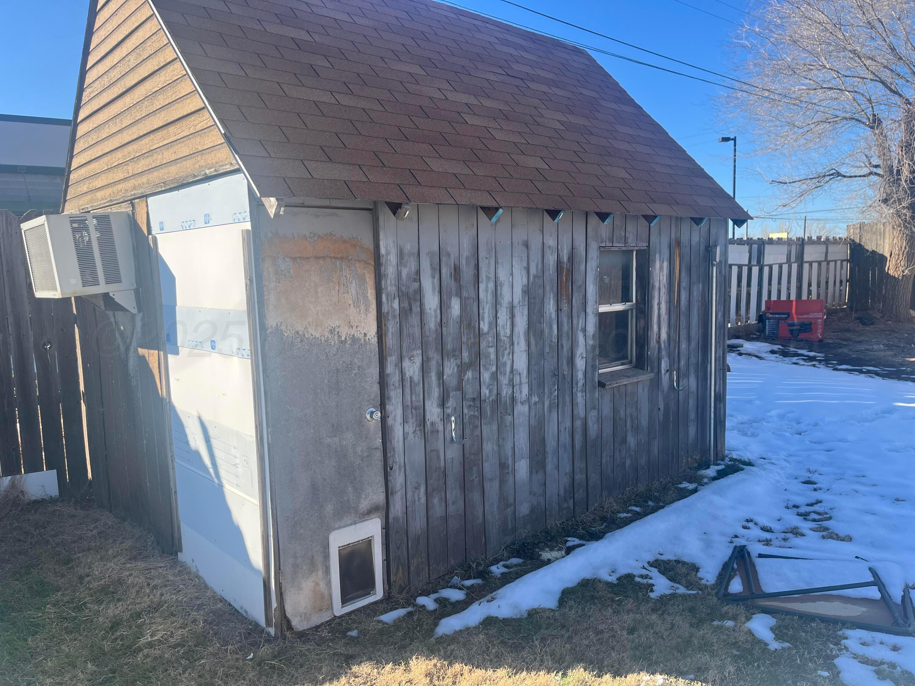 1902 Rogers Street, Amarillo, Texas image 14