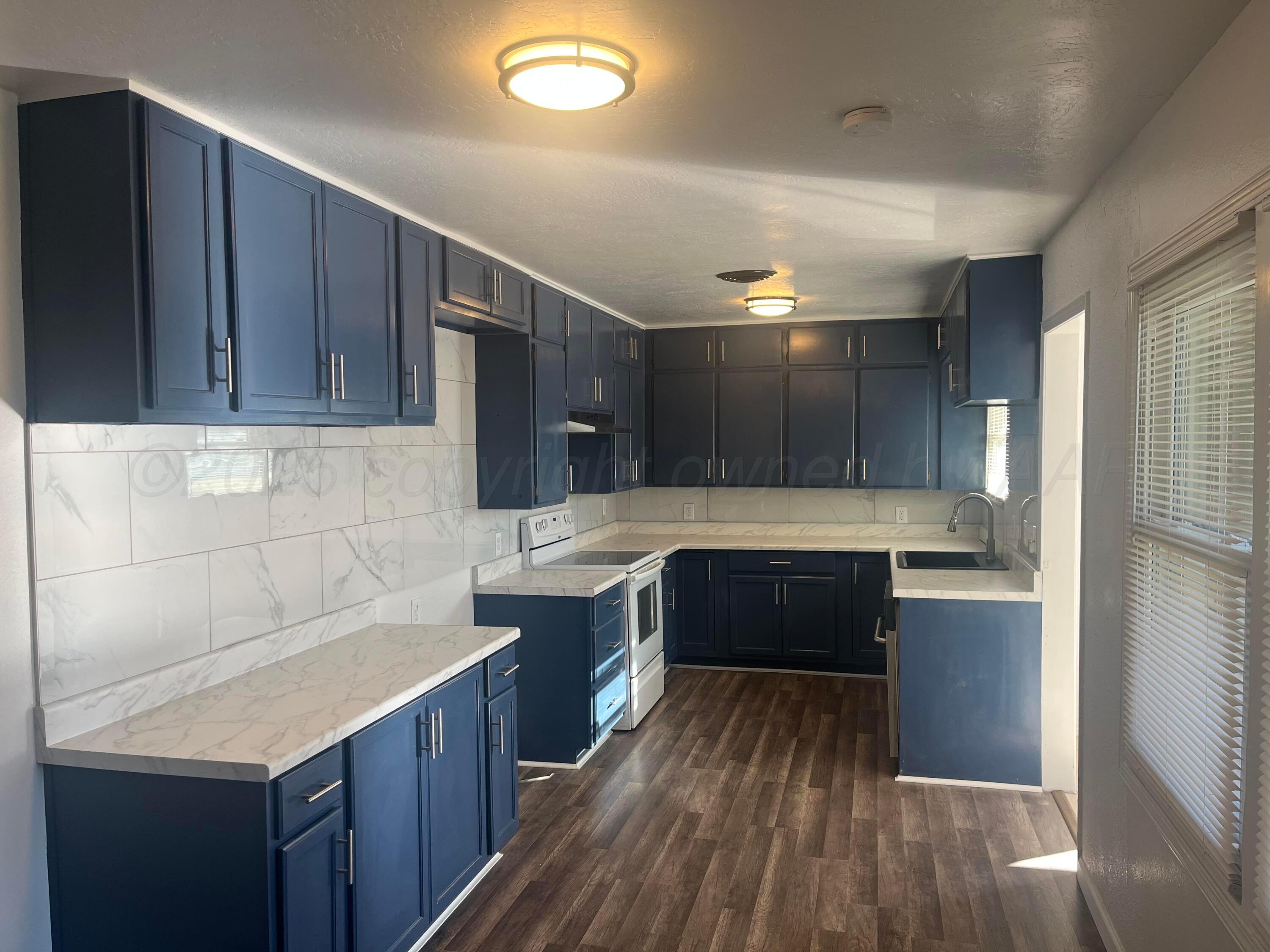 1902 Rogers Street, Amarillo, Texas image 2