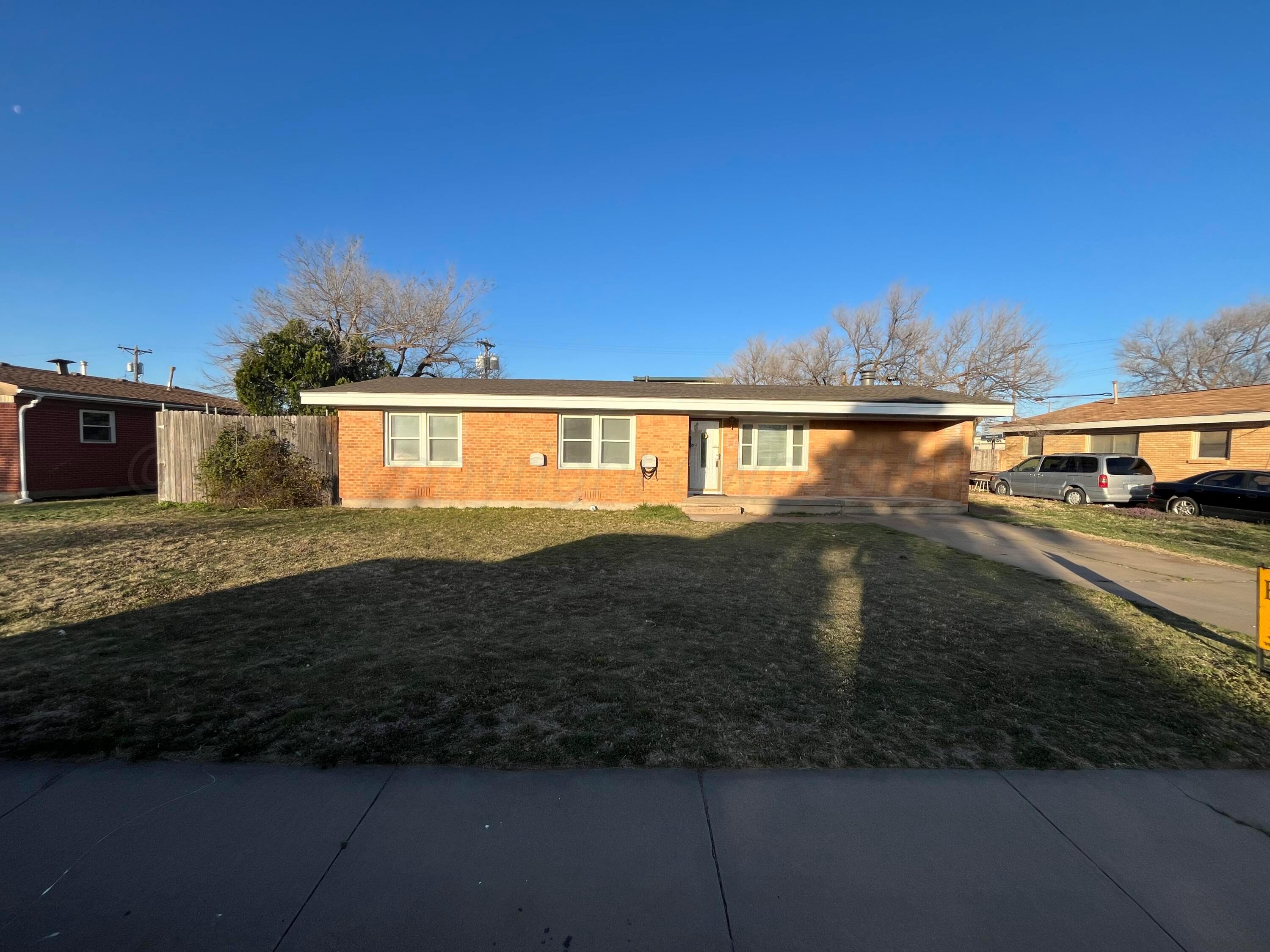 1902 Rogers Street, Amarillo, Texas image 15