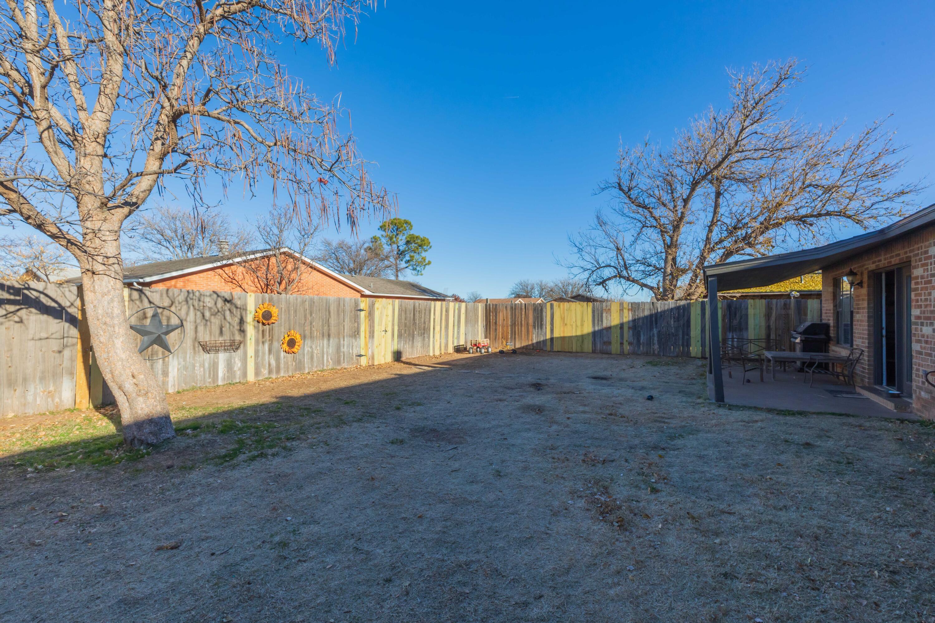 2807 Kermit Drive, Plainview, Texas image 39