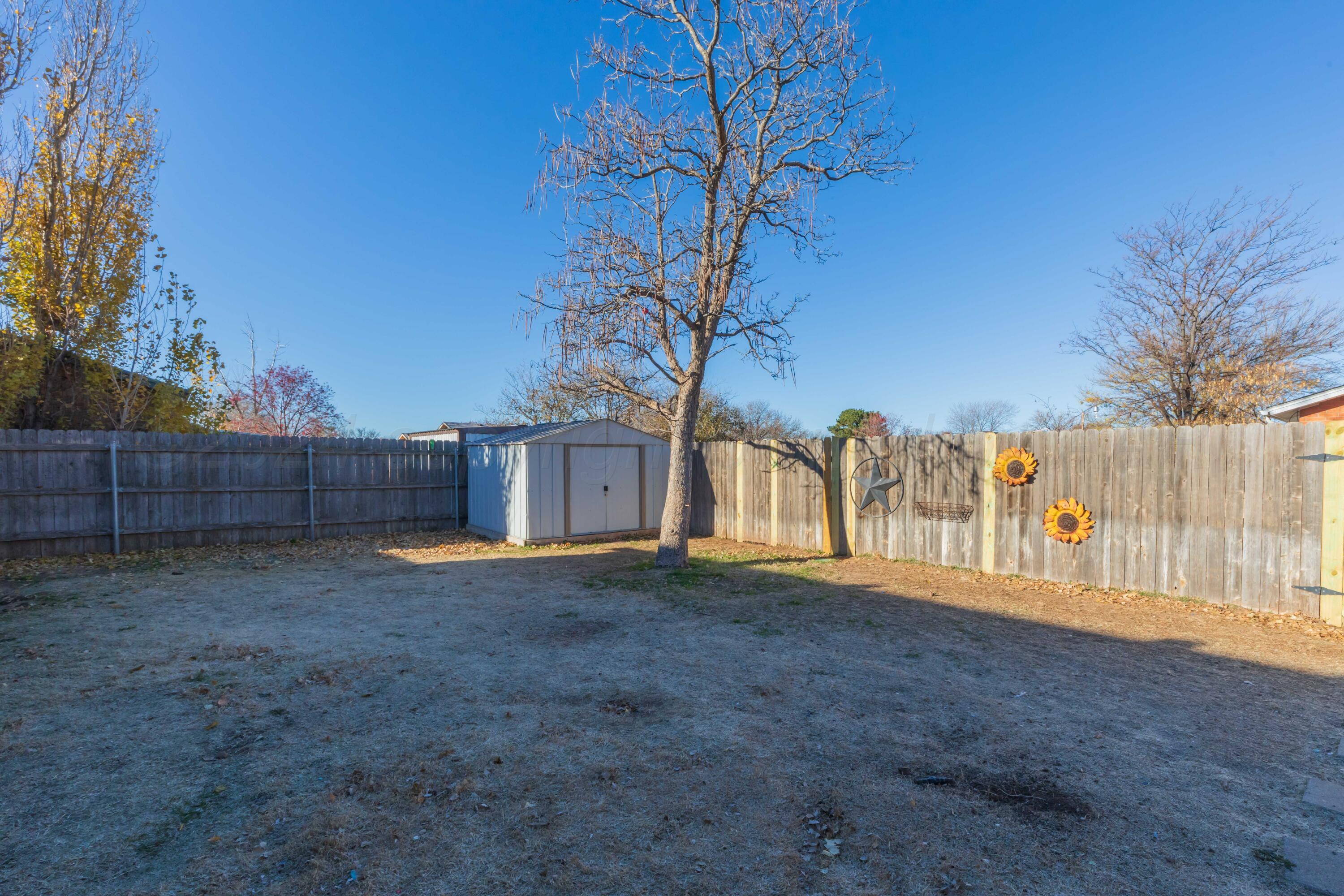 2807 Kermit Drive, Plainview, Texas image 38