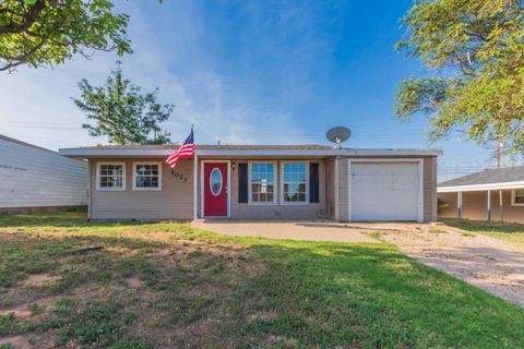 Homes For Sale - 1023 Bowman Drive<br/> Borger, TX 79007