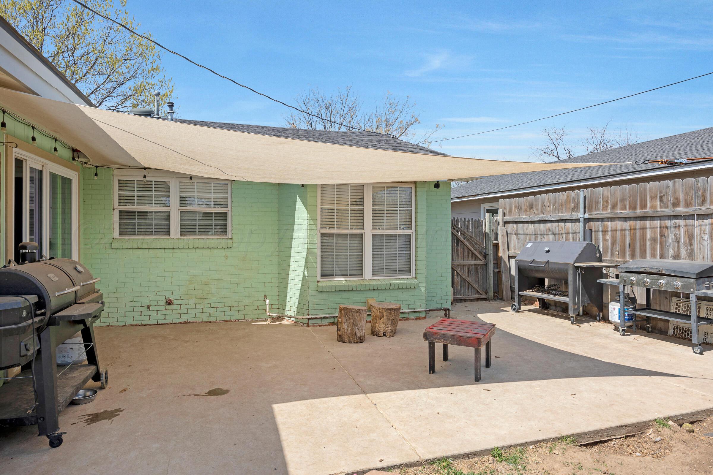 5123 Chisholm Trail, Amarillo, Texas image 22