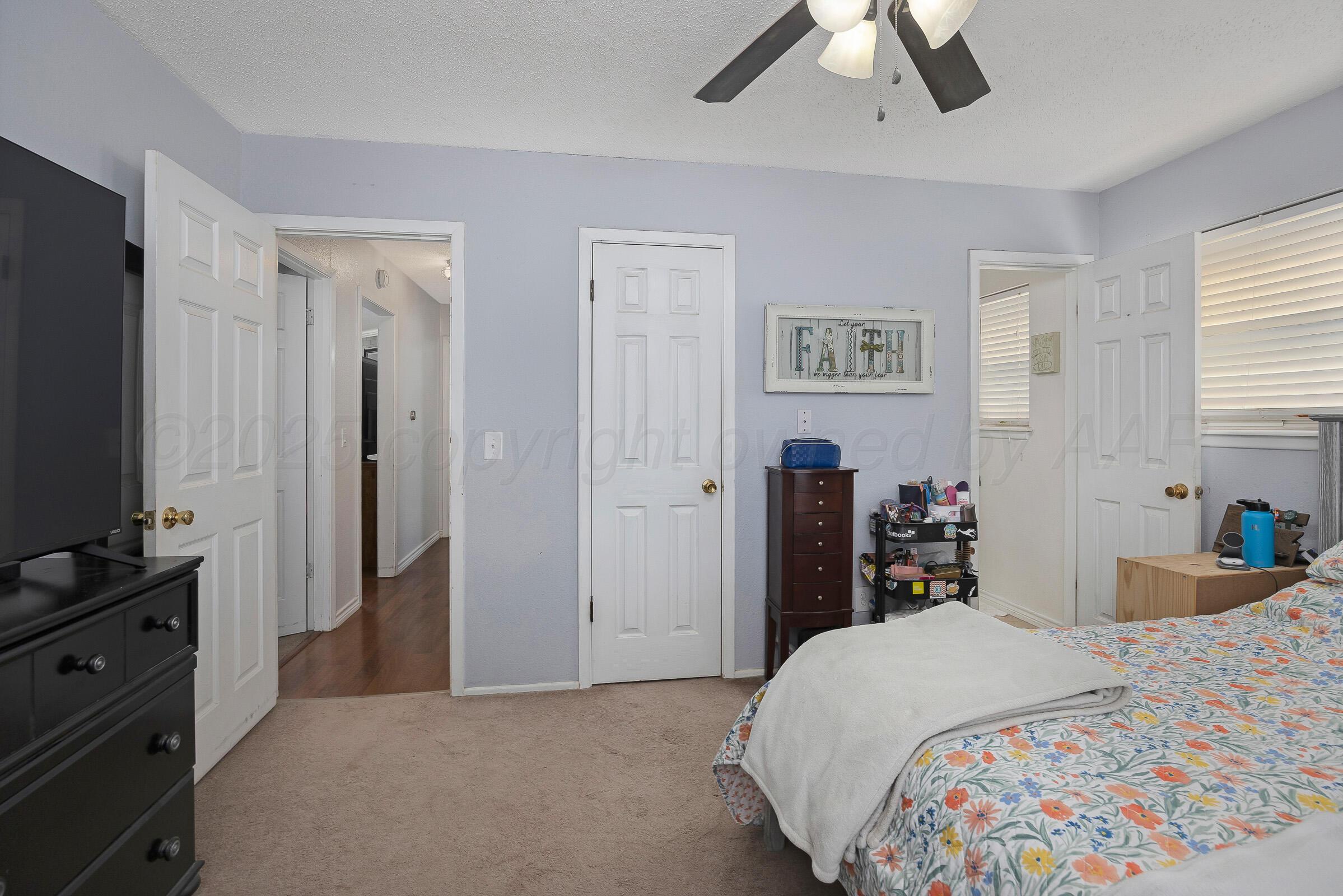 5123 Chisholm Trail, Amarillo, Texas image 15