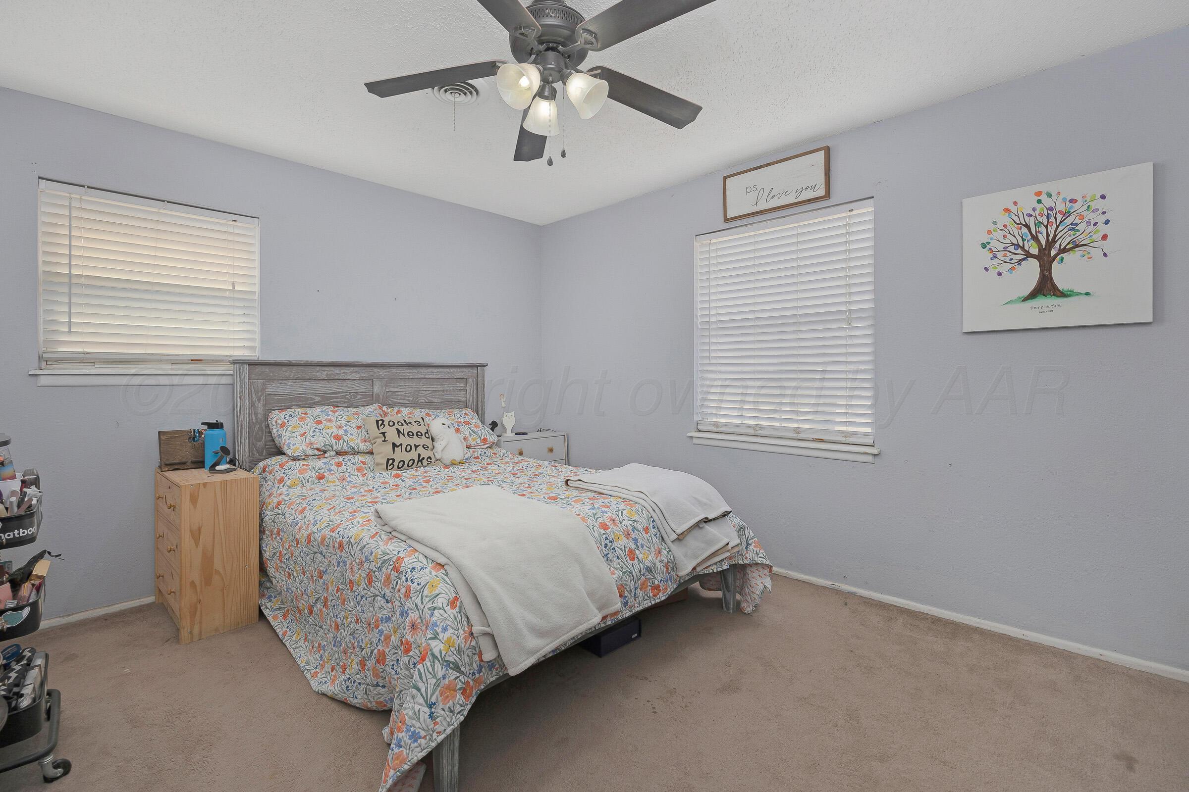 5123 Chisholm Trail, Amarillo, Texas image 14