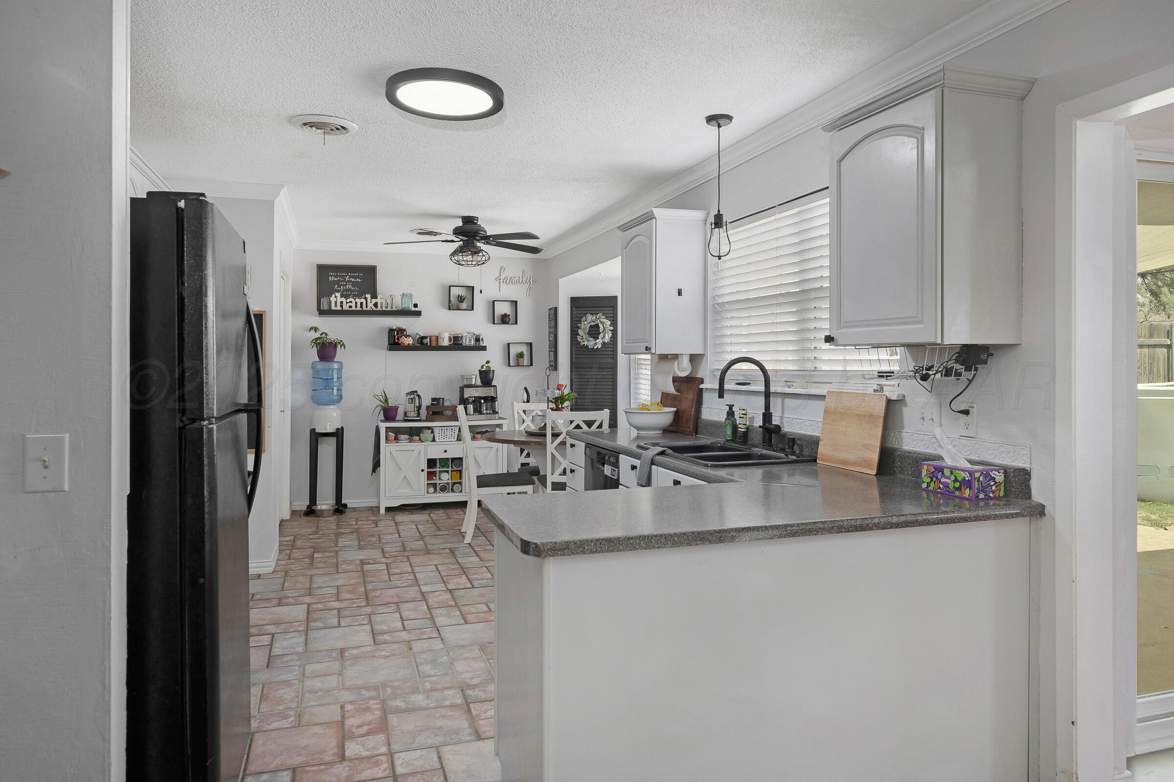 5123 Chisholm Trail, Amarillo, Texas image 7