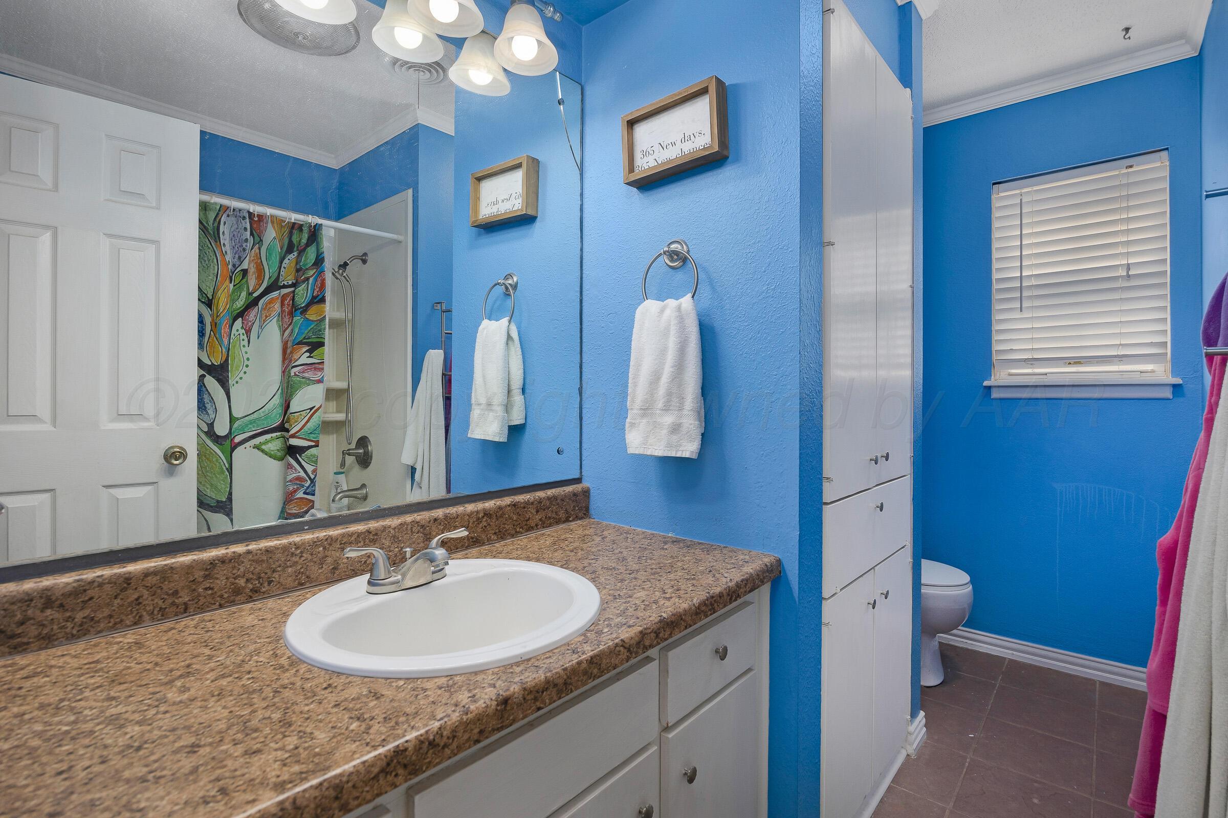 5123 Chisholm Trail, Amarillo, Texas image 18