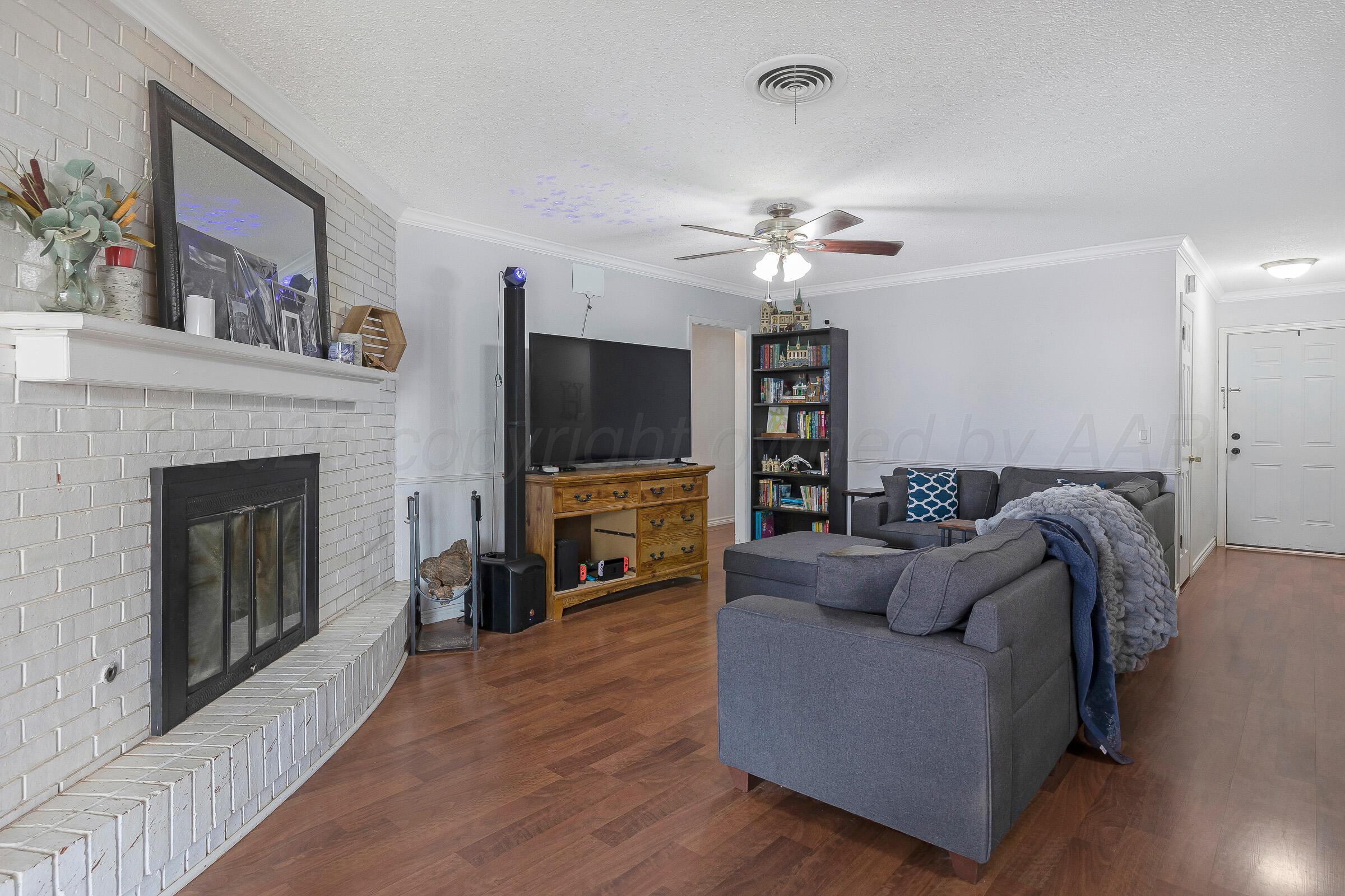 5123 Chisholm Trail, Amarillo, Texas image 6