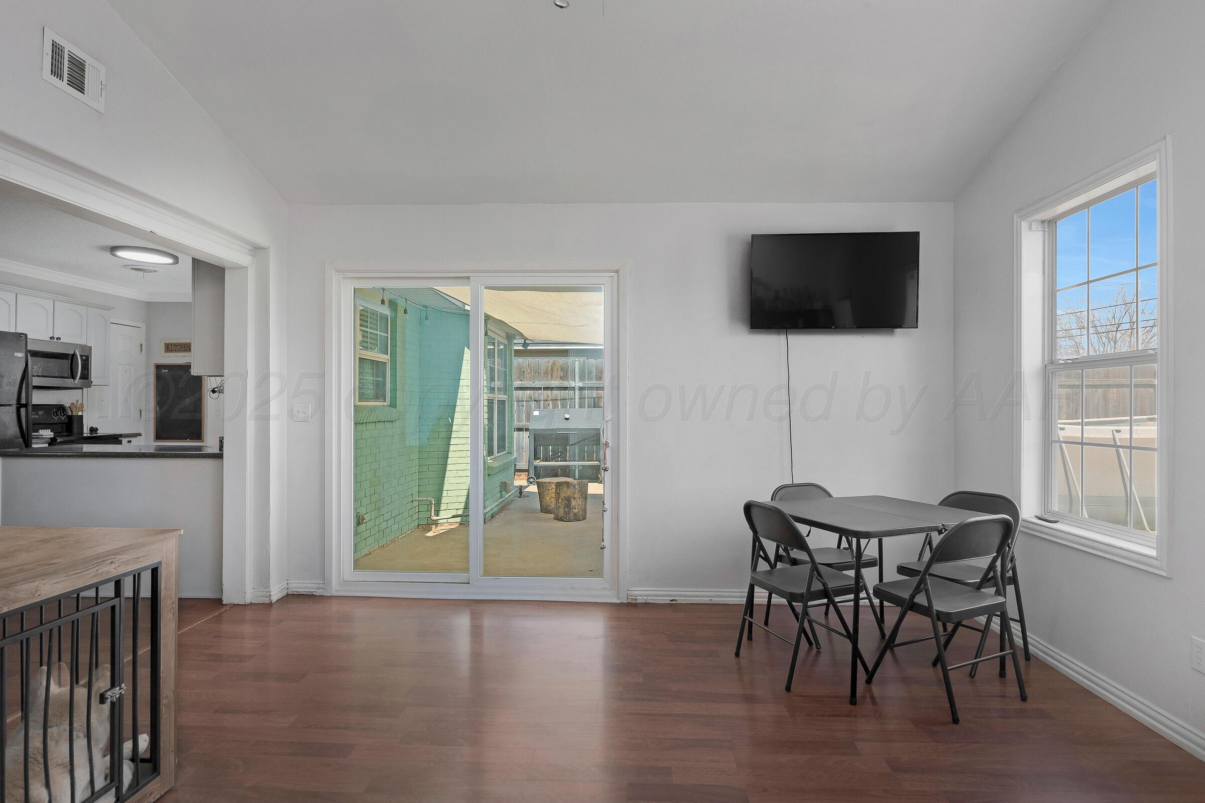 5123 Chisholm Trail, Amarillo, Texas image 13