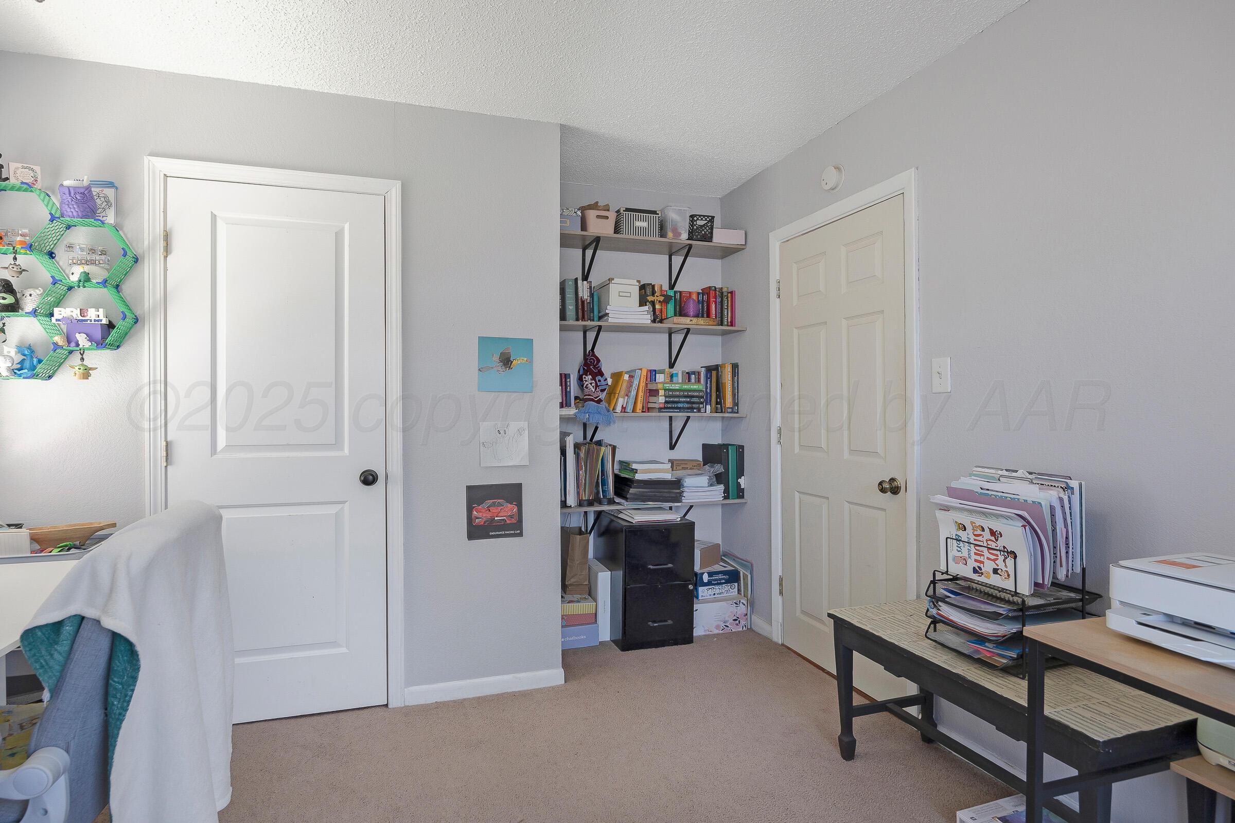 5123 Chisholm Trail, Amarillo, Texas image 21