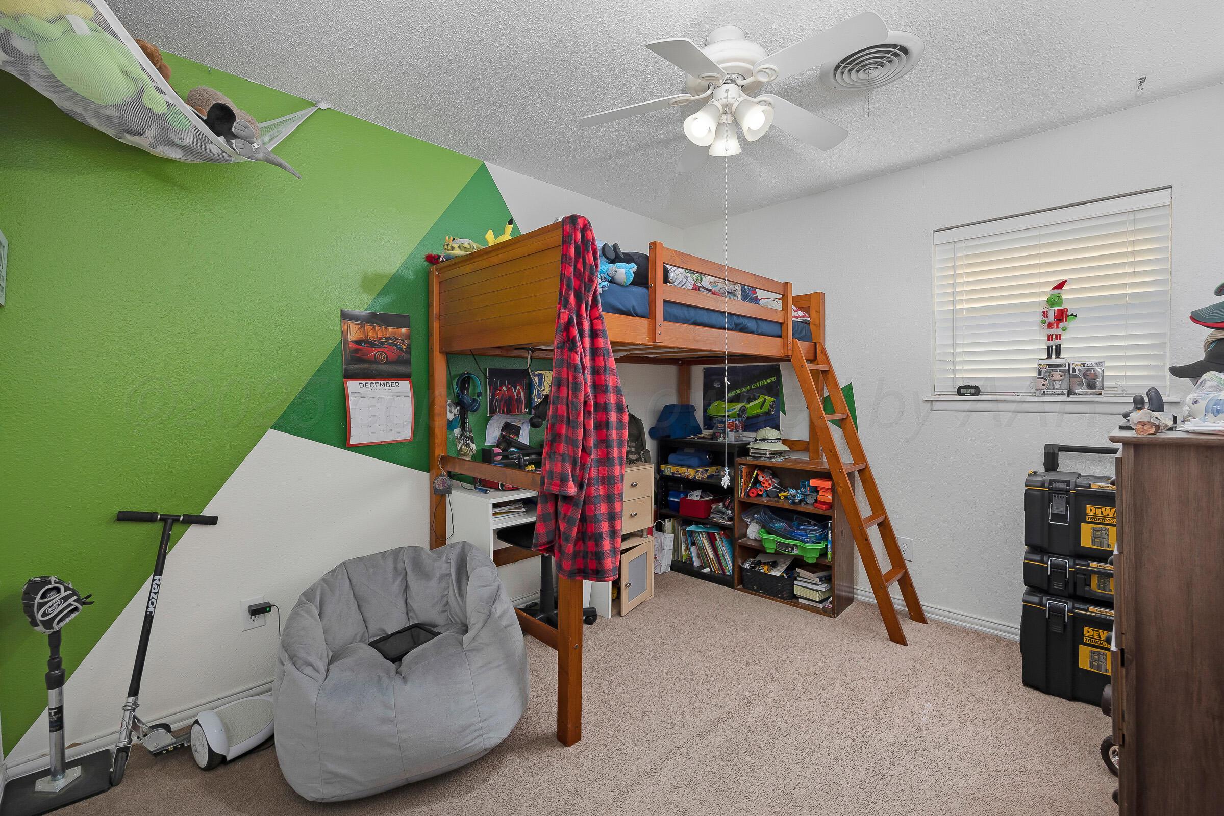 5123 Chisholm Trail, Amarillo, Texas image 19