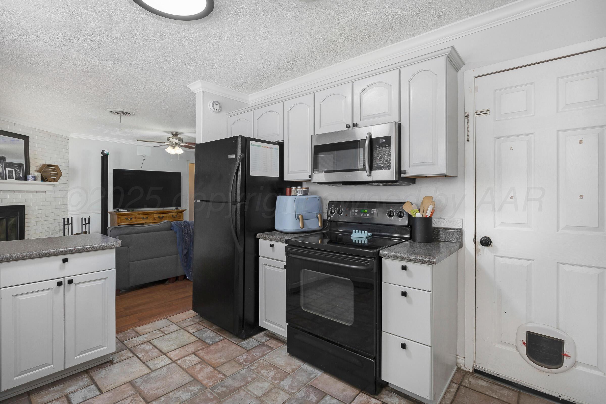 5123 Chisholm Trail, Amarillo, Texas image 10