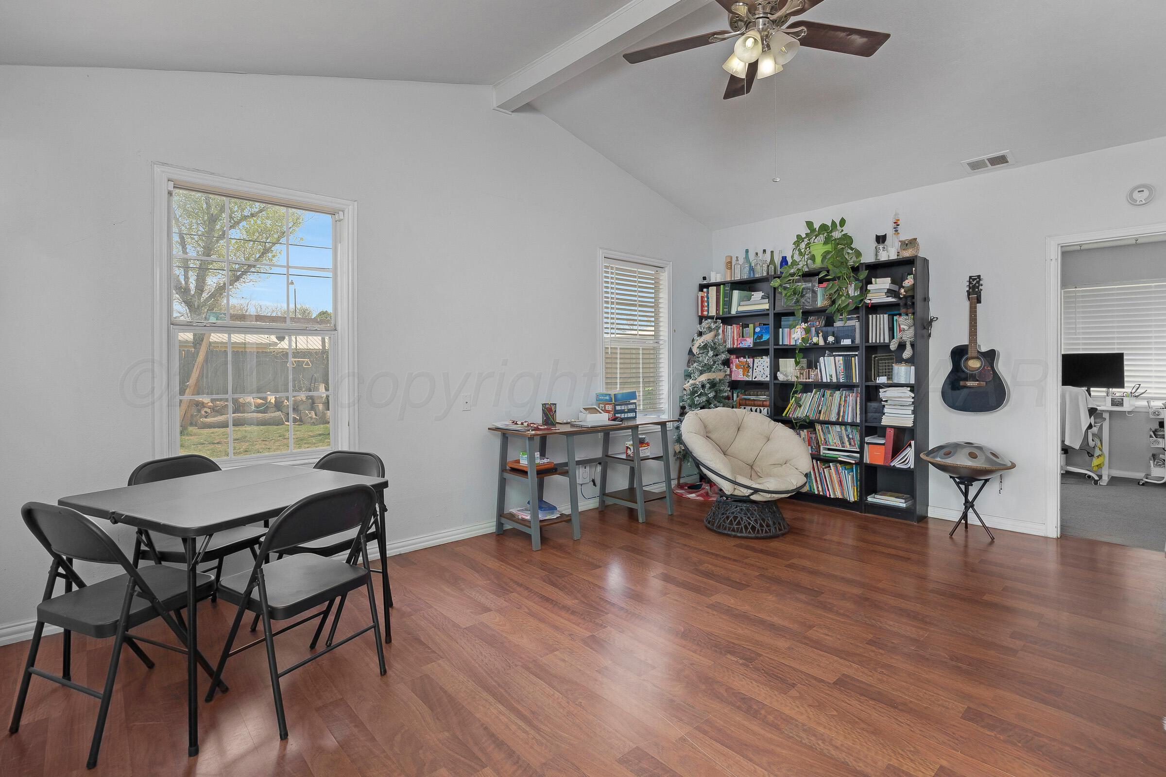5123 Chisholm Trail, Amarillo, Texas image 12