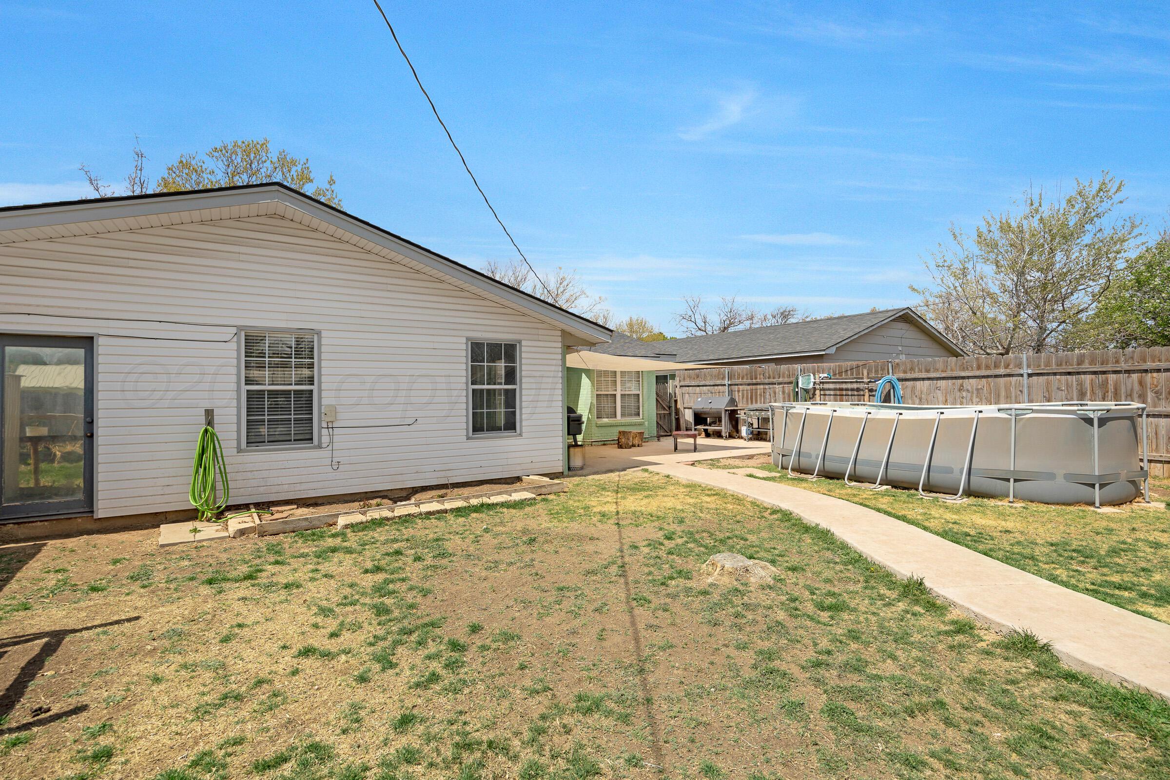 5123 Chisholm Trail, Amarillo, Texas image 23