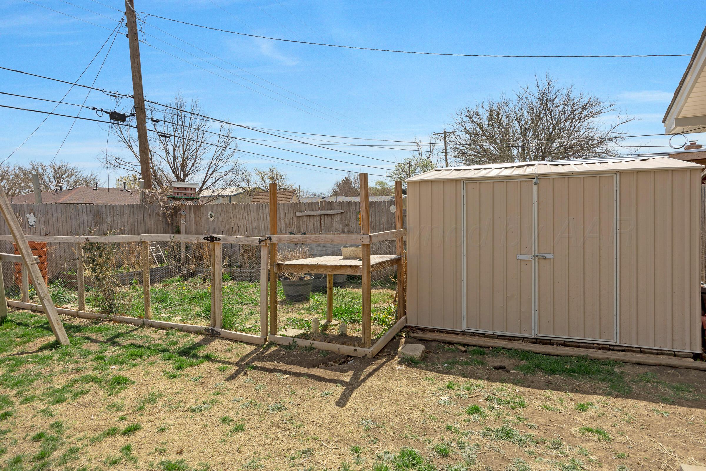 5123 Chisholm Trail, Amarillo, Texas image 25