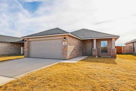 Homes For Rent - 9901 Yellowhouse Avenue<br/> Amarillo, TX 79124