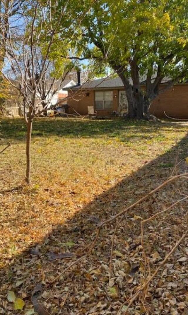 5204 Royce Drive, Amarillo, Texas image 16