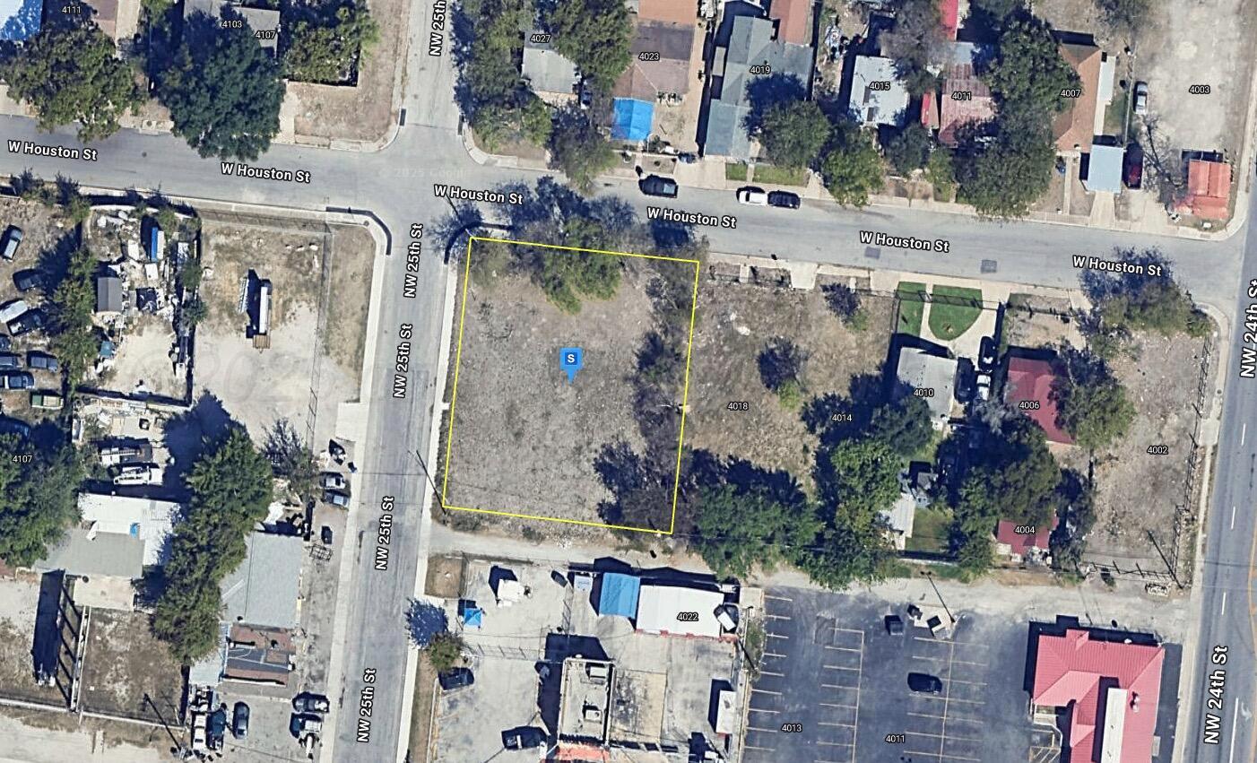 4020 W Houston Street, San Antonio, Idaho image 1