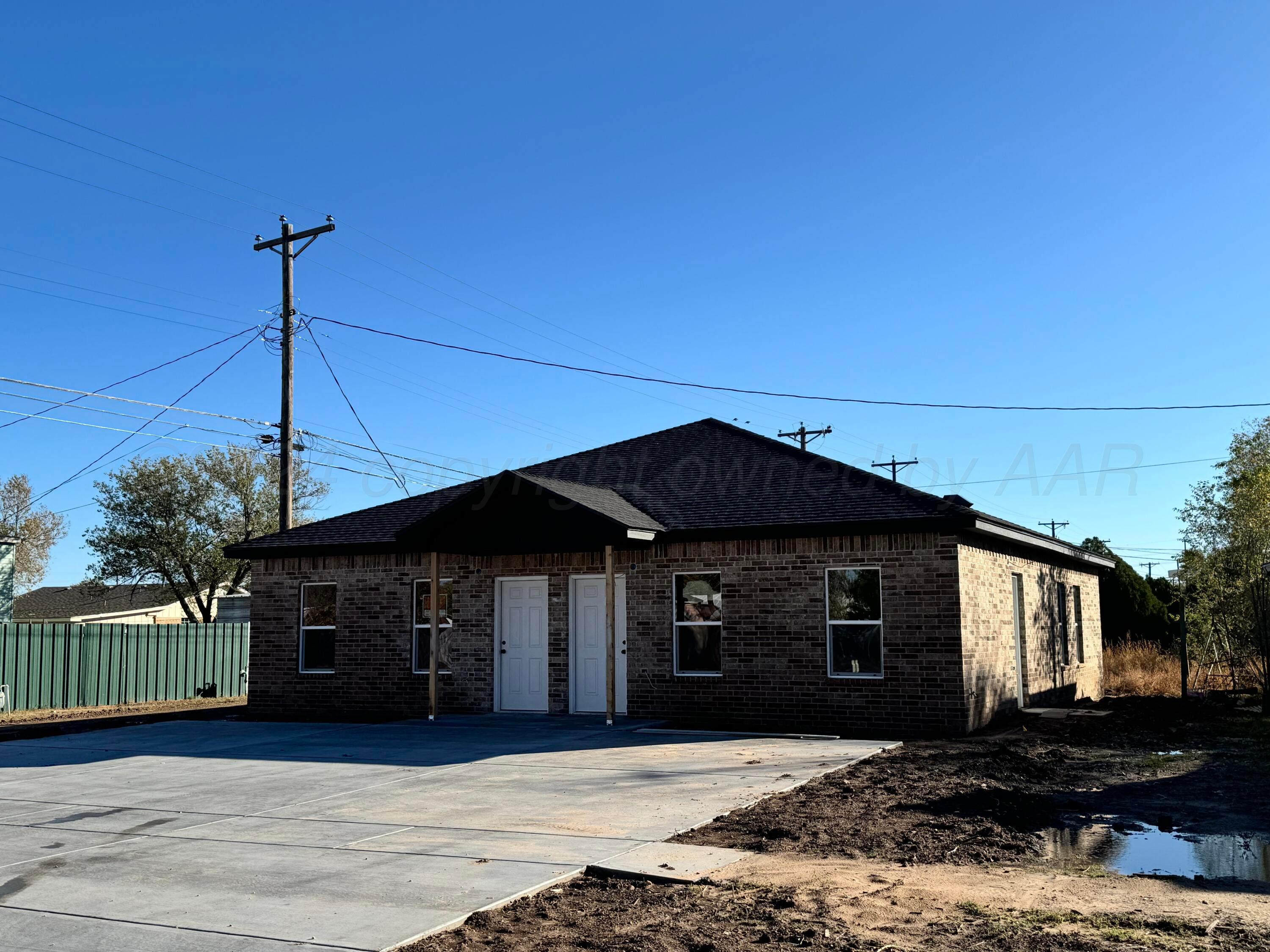 Dumas, Texas 79029, United States, ,Residential,Pending,30514