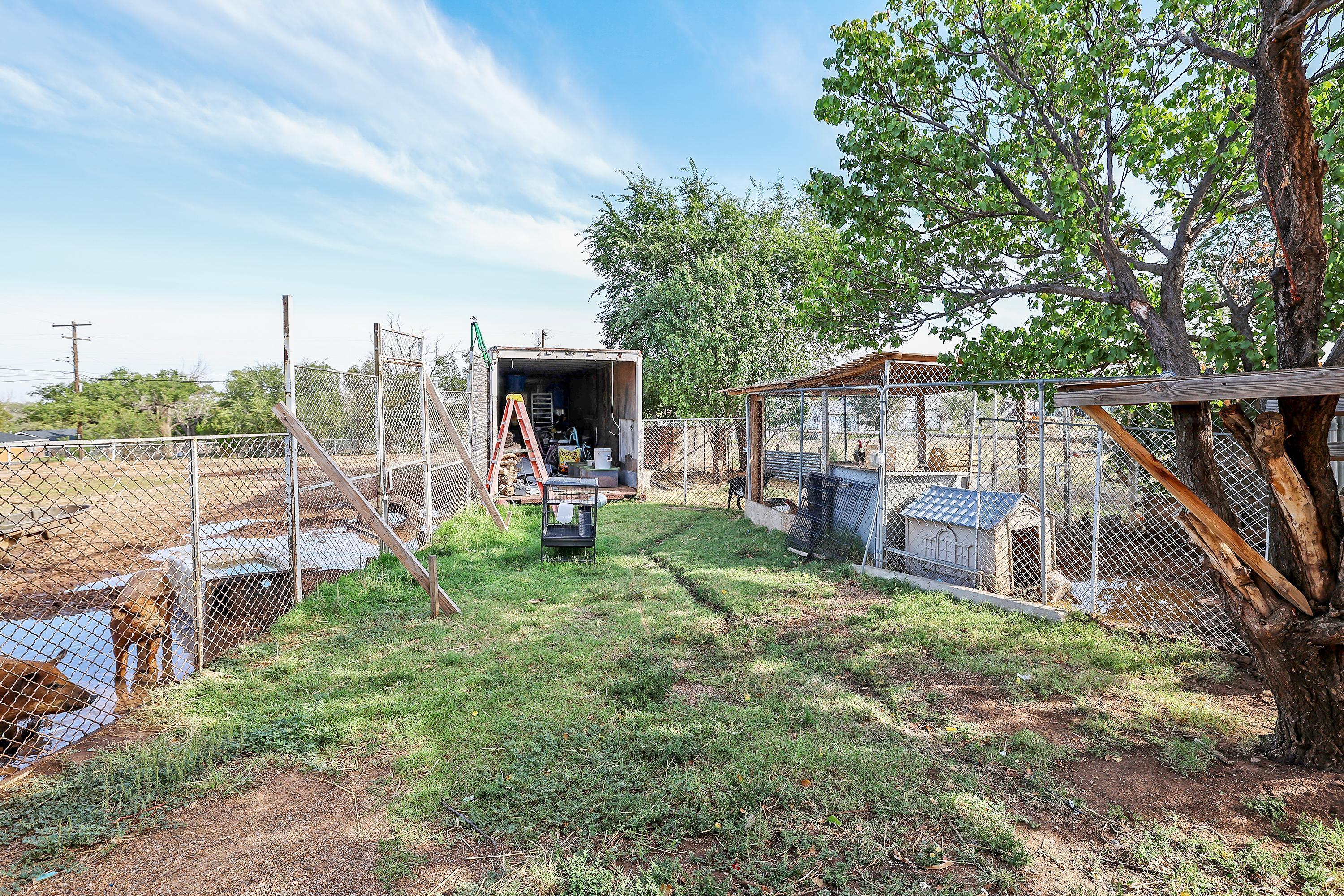 4022 Buck Street, Amarillo, Texas image 50