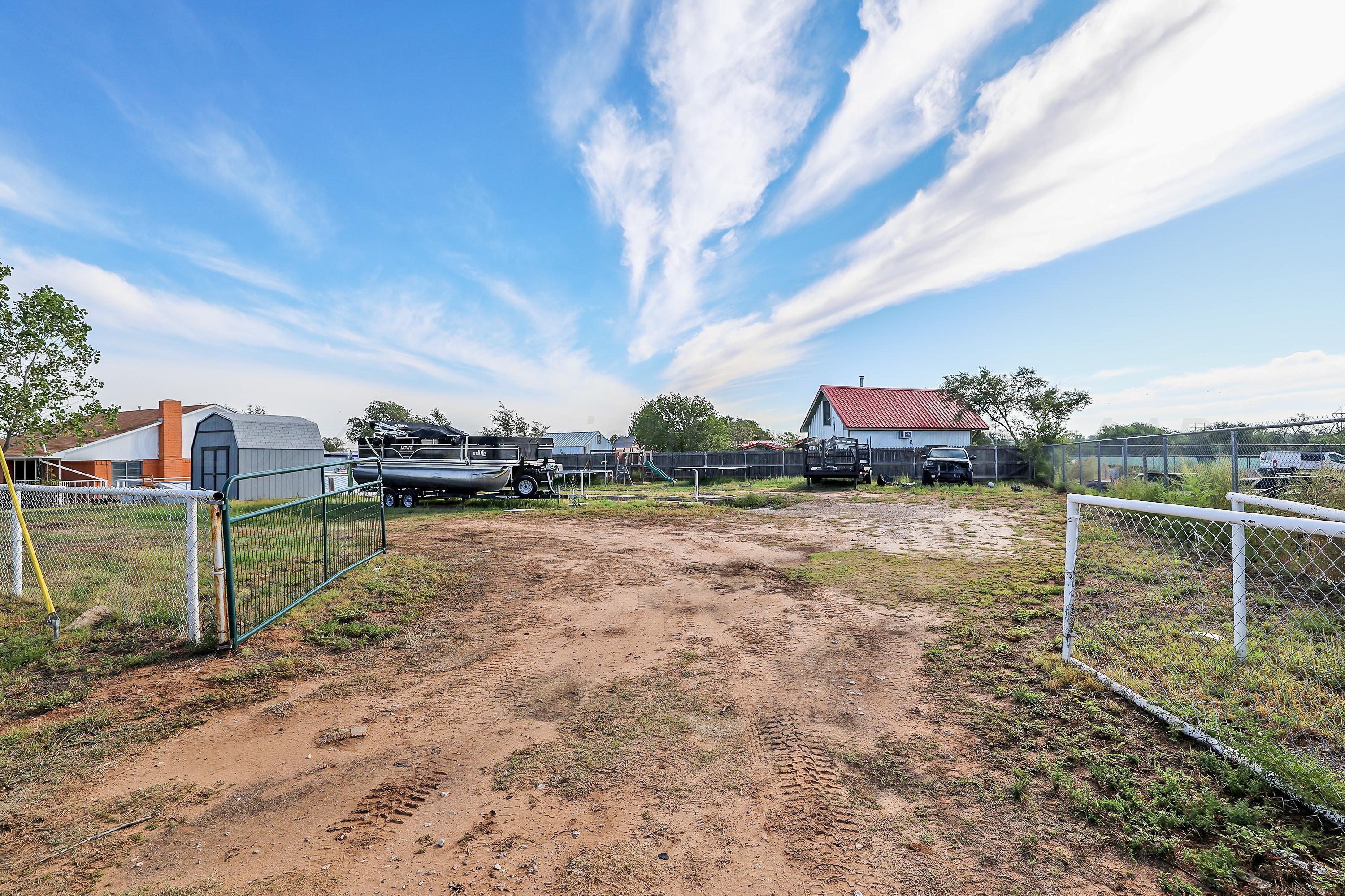 4022 Buck Street, Amarillo, Texas image 46