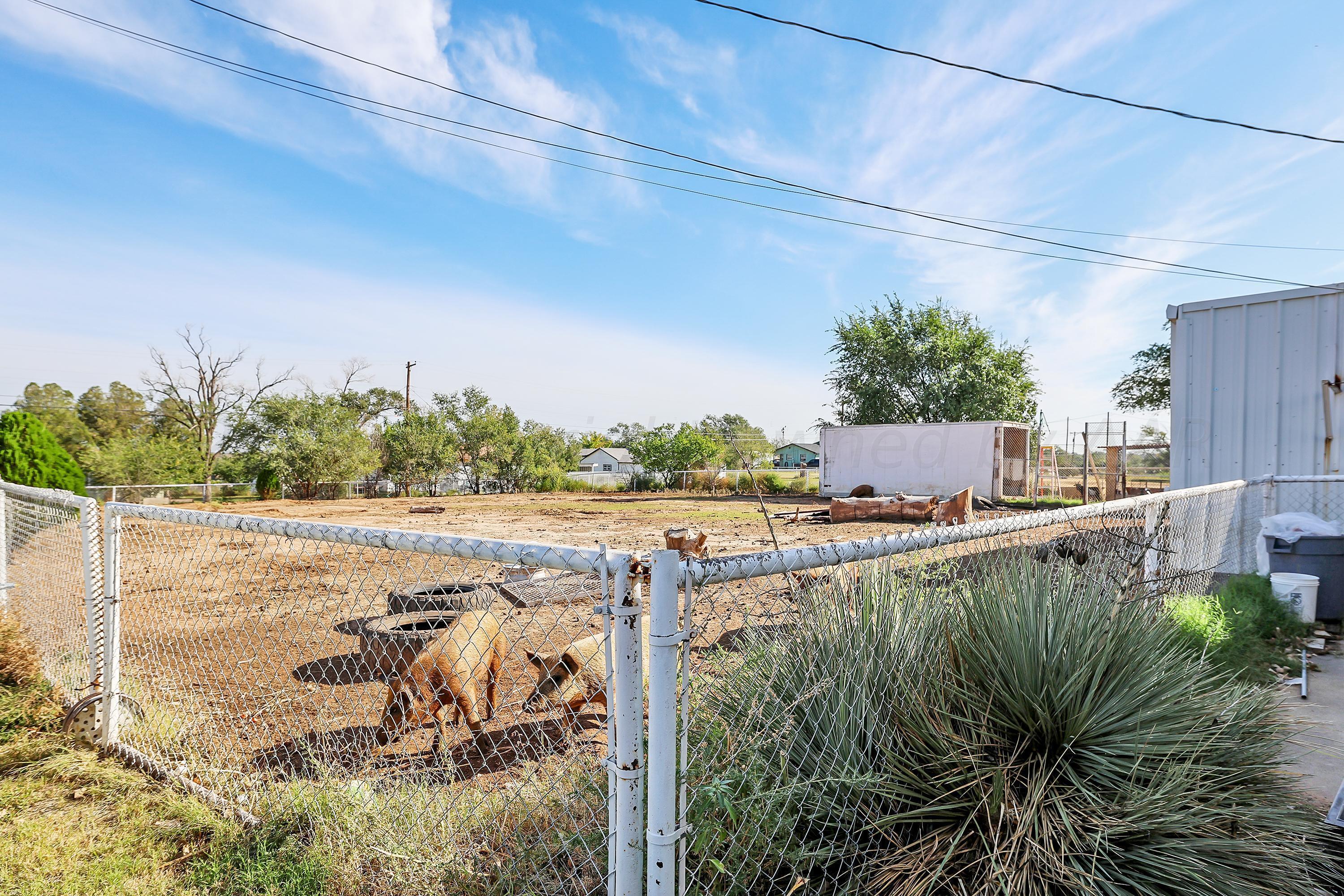 4022 Buck Street, Amarillo, Texas image 43