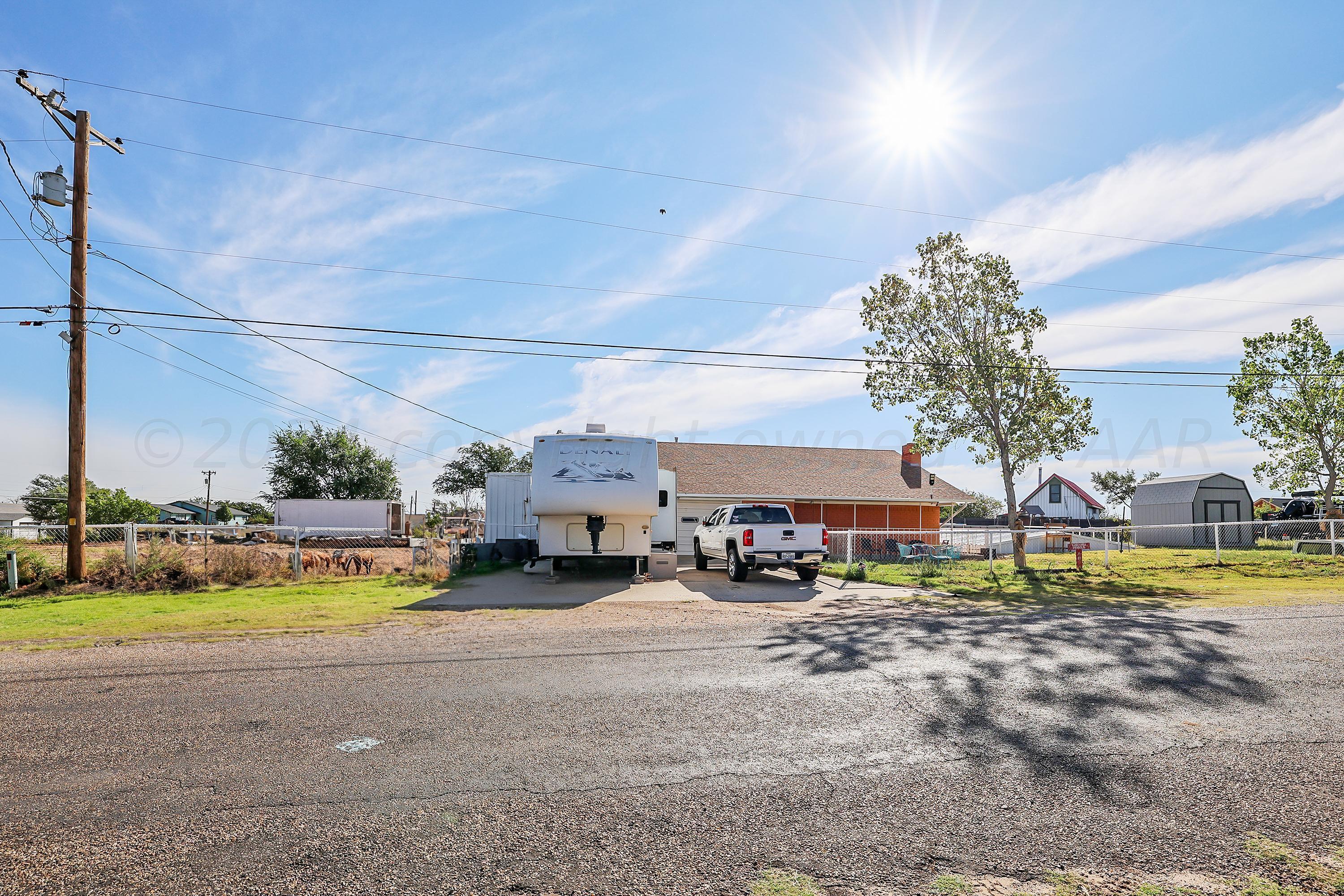 4022 Buck Street, Amarillo, Texas image 36