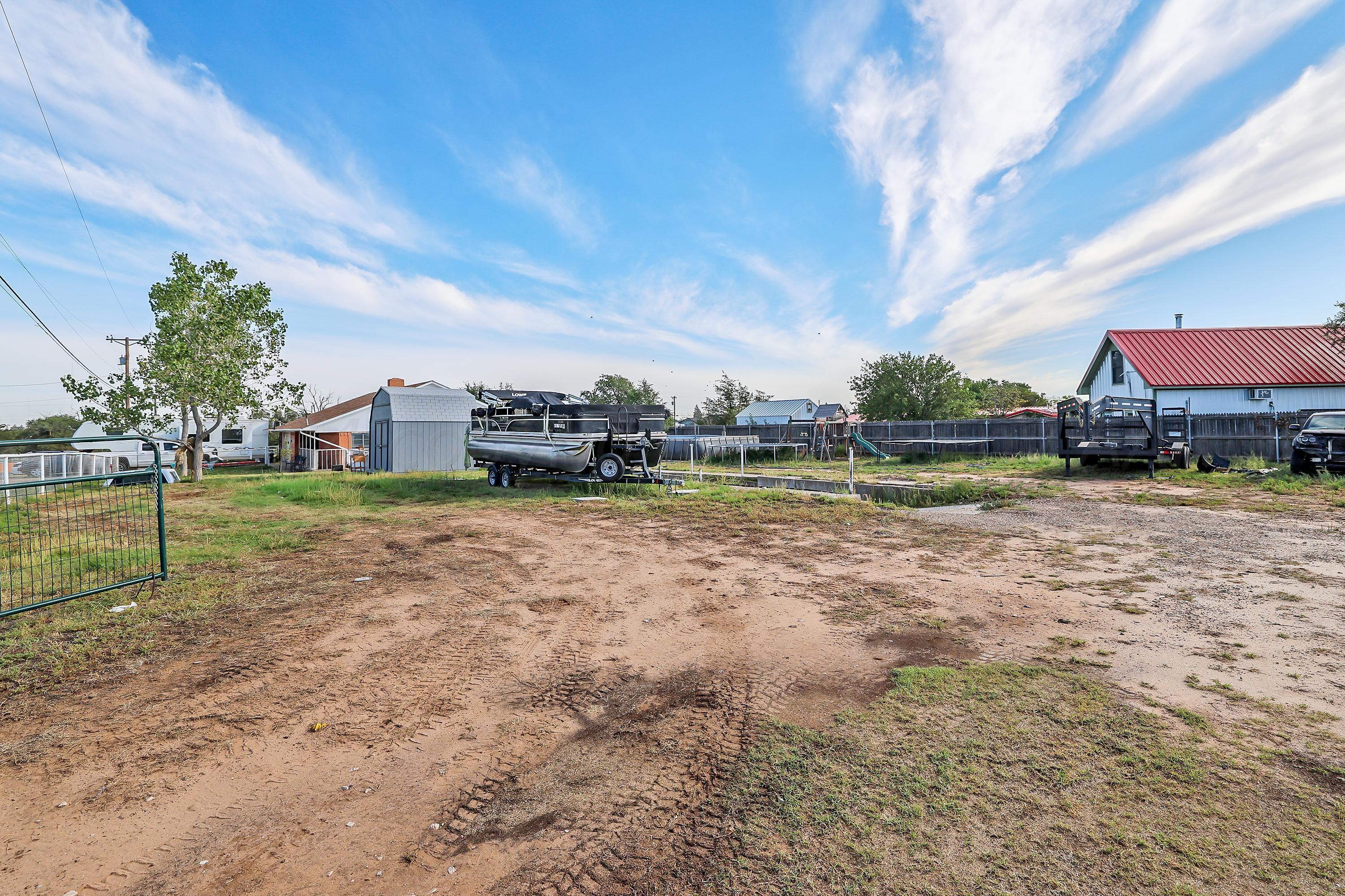 4022 Buck Street, Amarillo, Texas image 47