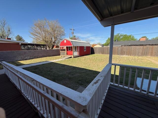 1915 Evergreen Street, Pampa, Texas image 38