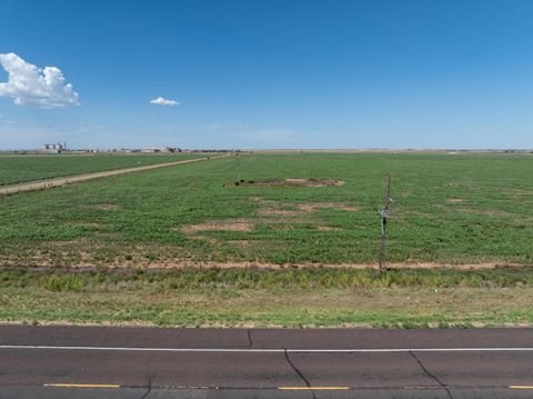 Vacant Land For Sale - Fm 1912 - Tract 19<br/> Amarillo, TX 79108