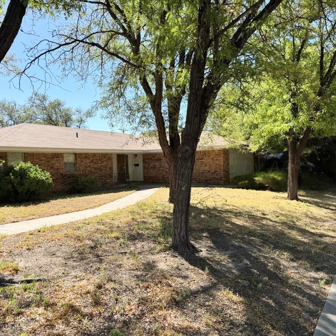 1001 18th Street, Canyon, Texas image 1