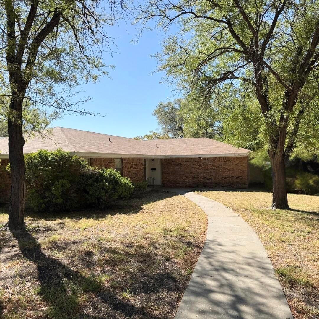 1001 18th Street, Canyon, Texas image 3