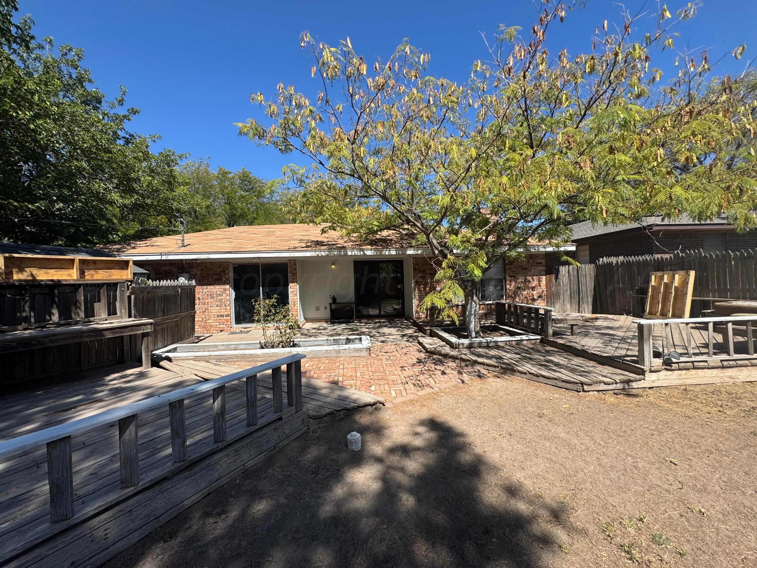 1001 18th Street, Canyon, Texas image 16